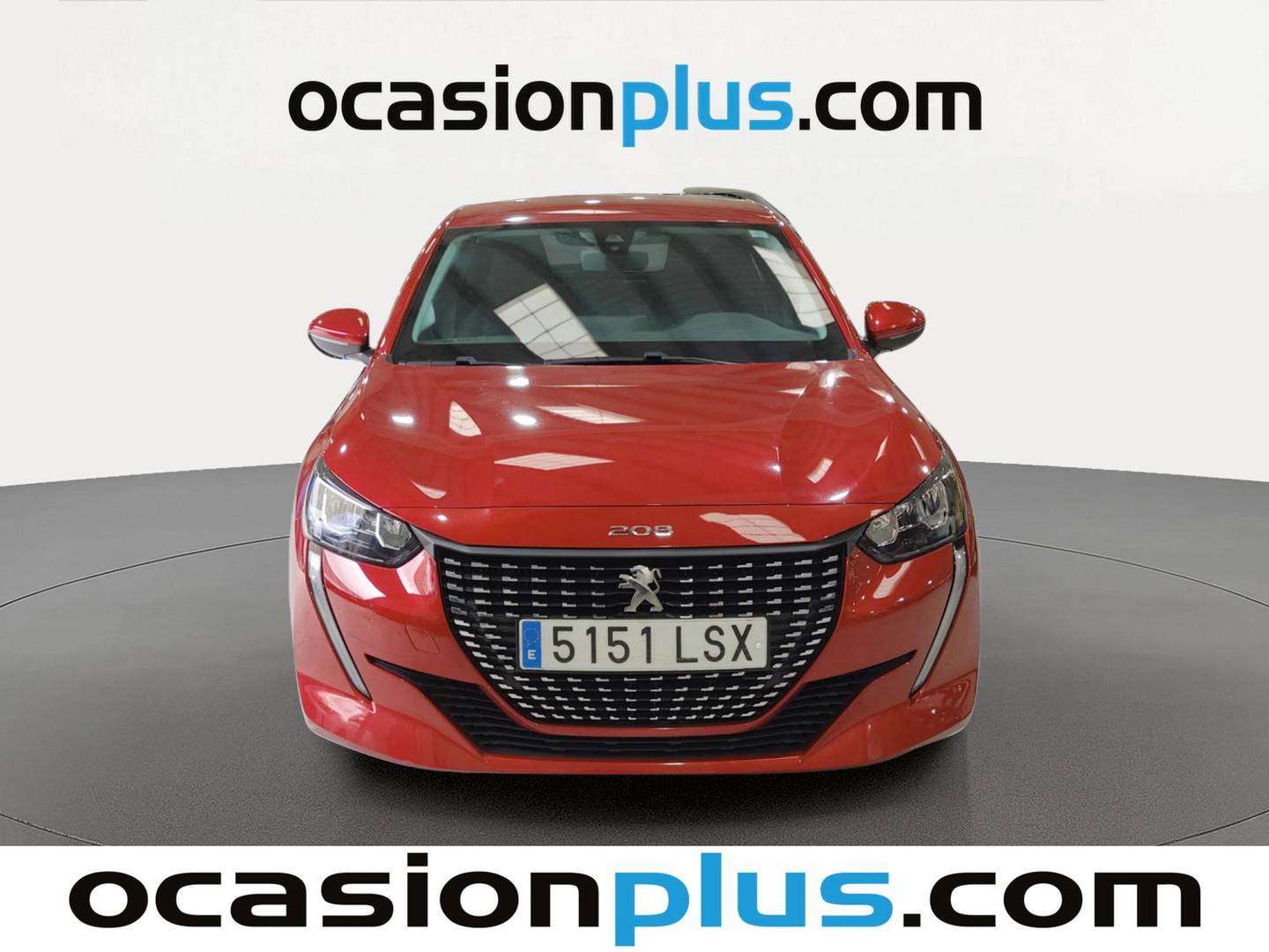 Peugeot 208 Peugeot 208 PureTech 100 Style (100 CV) barato