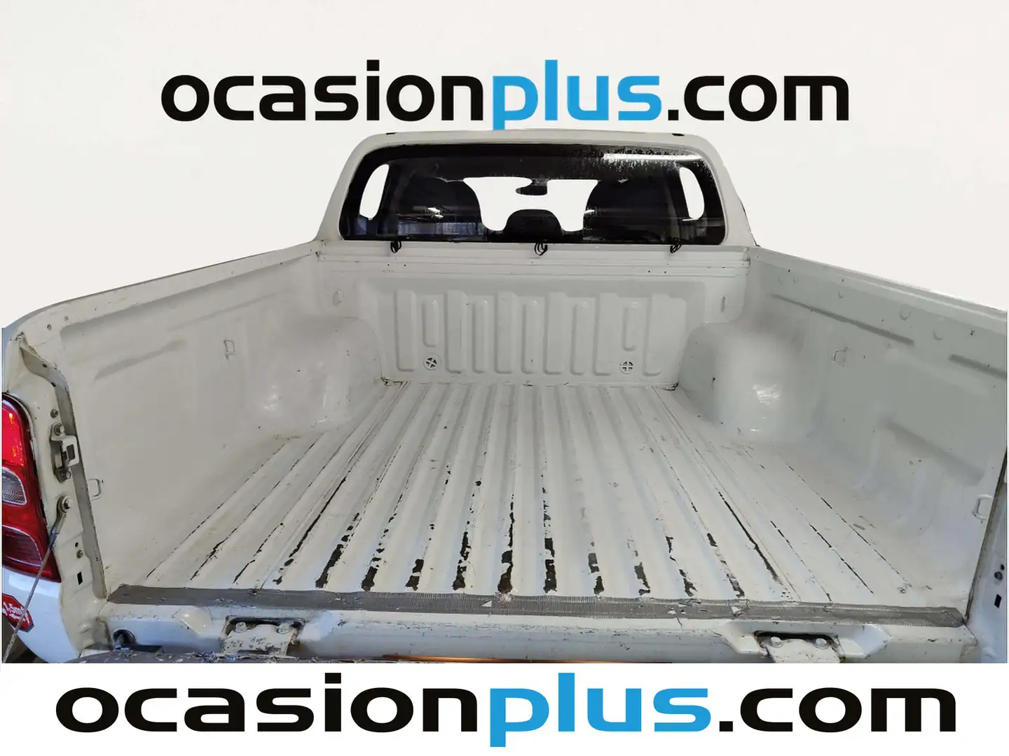 Foto Mitsubishi L200 Mitsubishi L200 2.5DI-D Double Cabina M-PRO (154 CV)