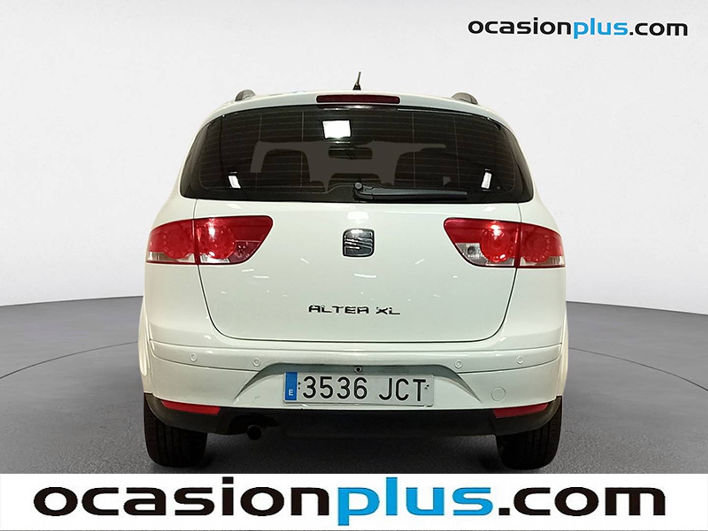 Foto Seat Altea XL SEAT Altea XL 1.6 TDI 105cv S&S E-Ecomotive I-Tech