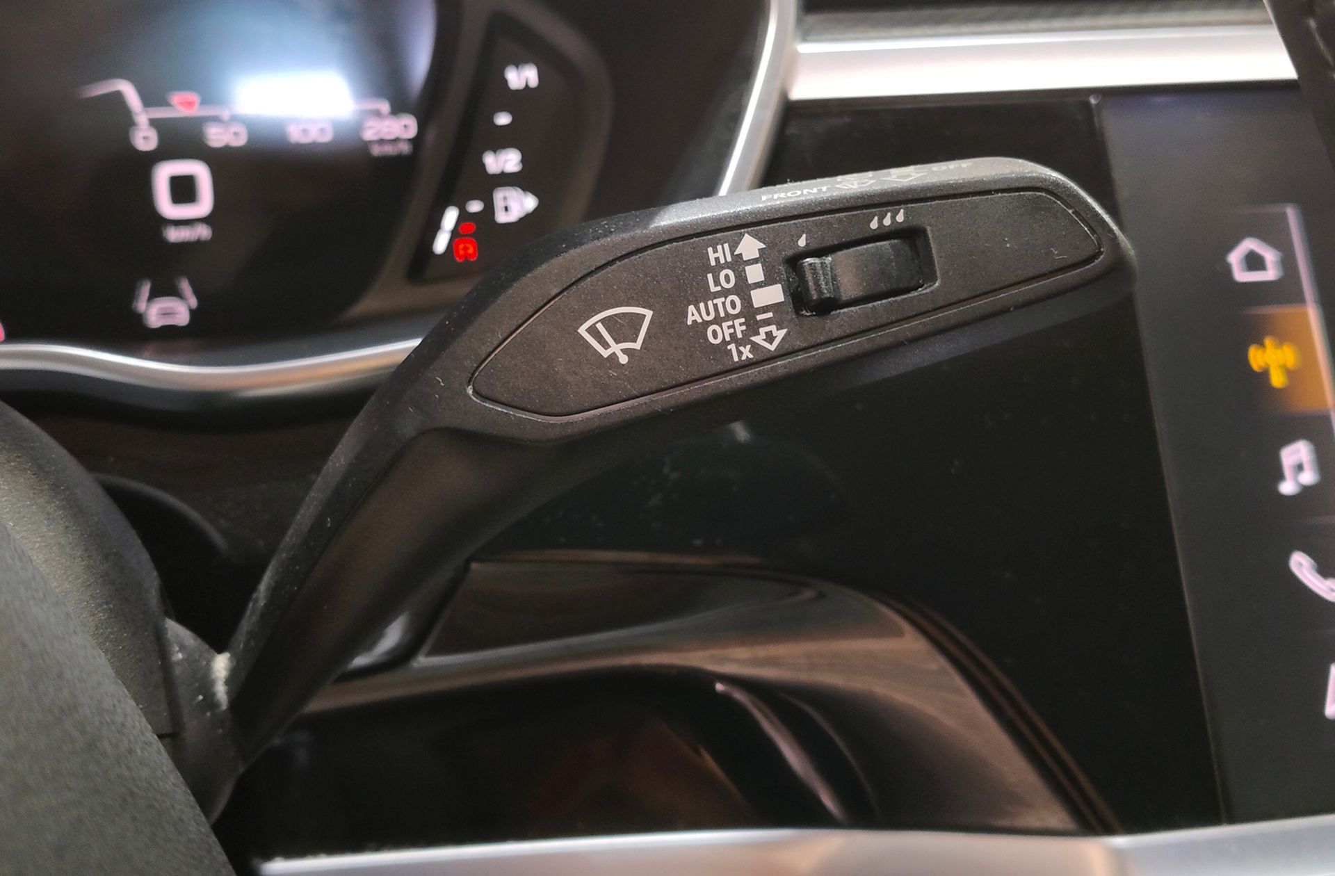 Audi Q3 Advanced 35 TDI - foto 33