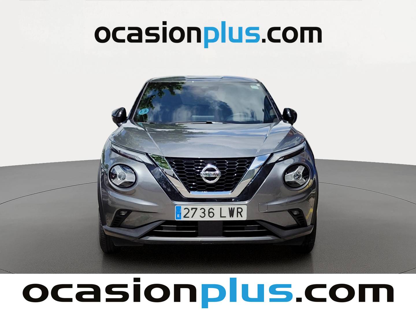 Nissan JUKE Nissan Juke DIG-T N-Connecta 4x2 DCT (114 CV) 114cv