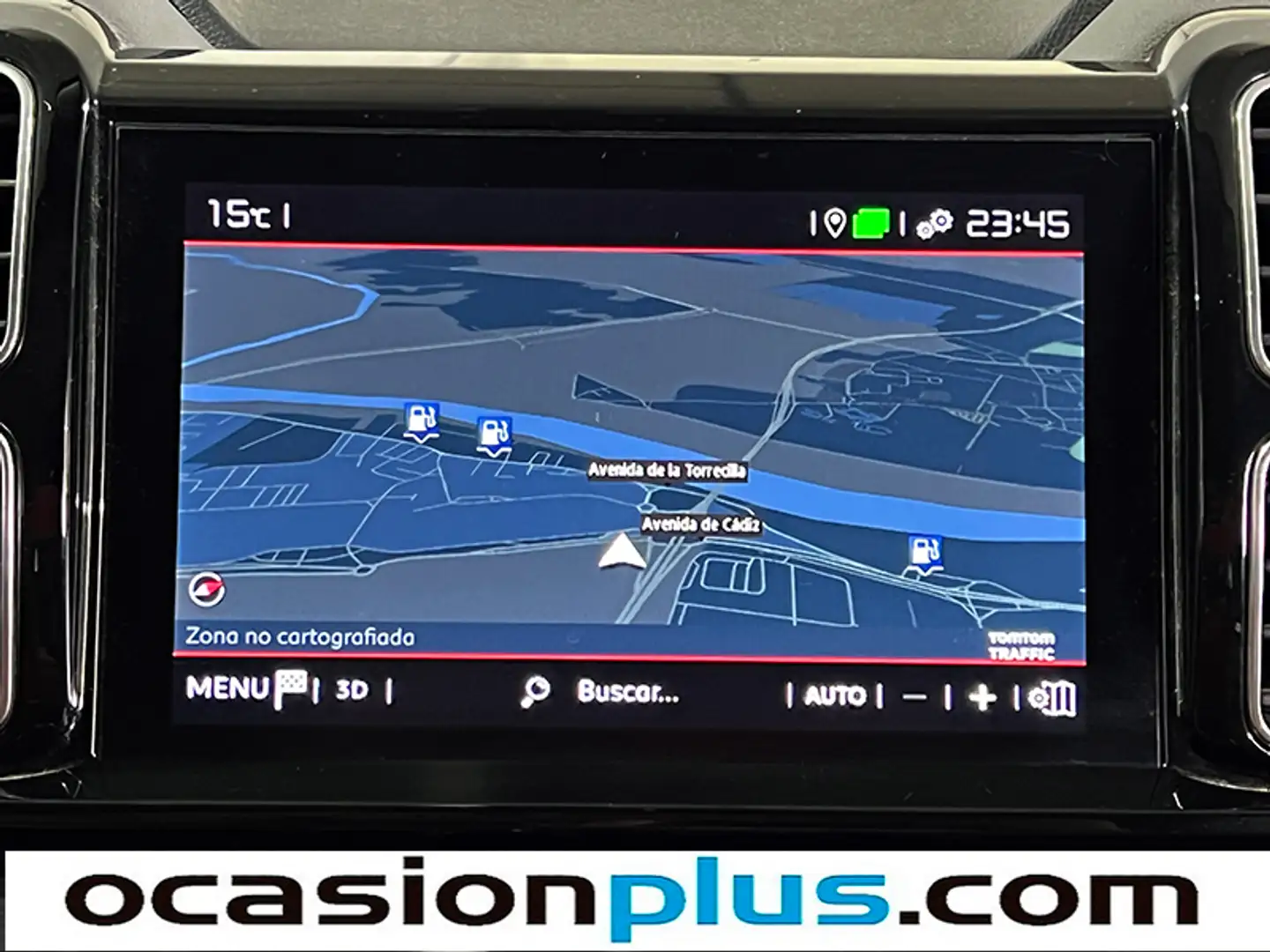 Foto Citroën C5 Aircross Citroen C5 Aircross PureTech 130 S&S C Series (131 CV)