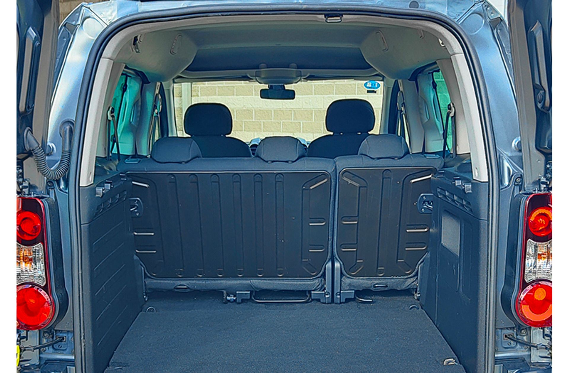 Peugeot Partner Combi Electric Active L1 - foto 15