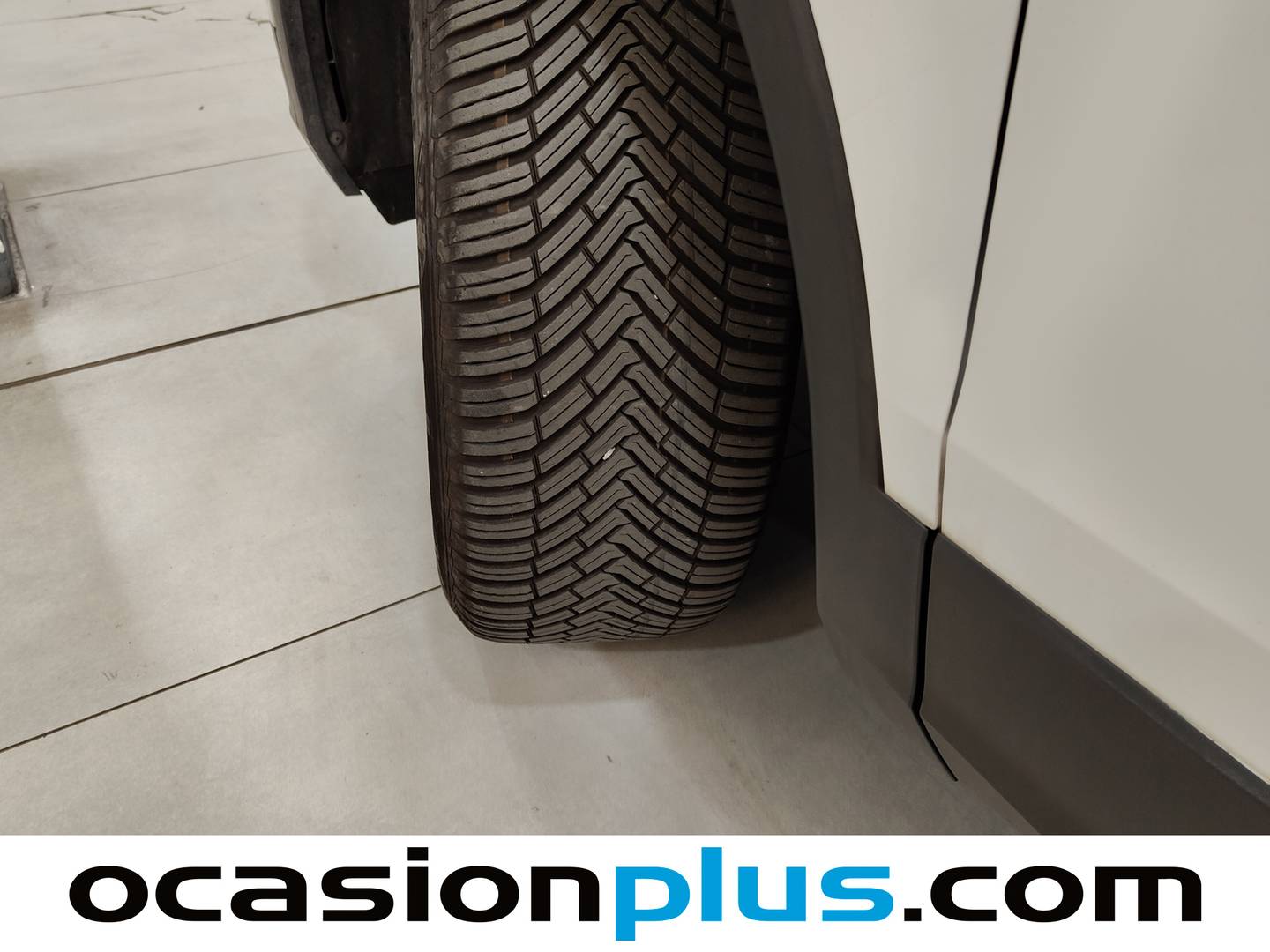 Volkswagen Tiguan Volkswagen Tiguan Sport 2.0 TDI BMT 4Motion (150 CV) de ocasión
