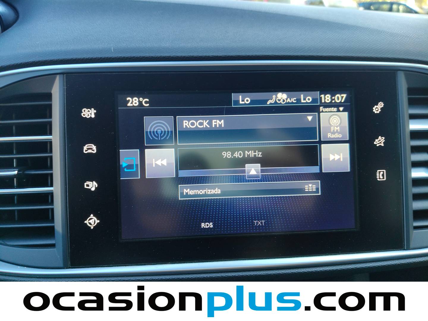 Peugeot 308 Peugeot 308 PureTech 110 S&S Style (110 CV) al mejor precio