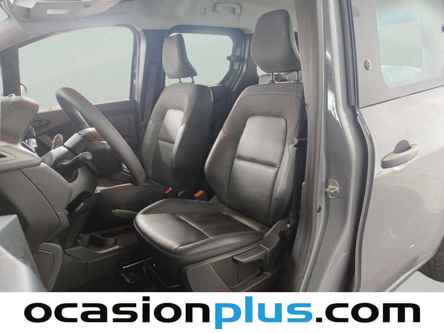 Foto Nissan Townstar Nissan Townstar 1.3G L1 Acenta+ (130 CV)