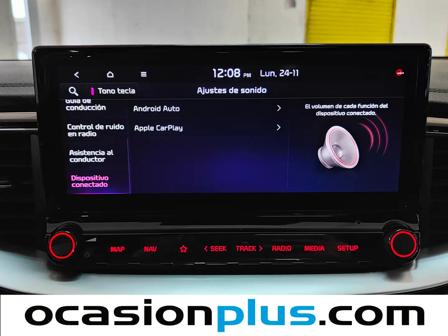 Foto KIA XCeed Kia XCeed 1.5 MHEV GT-line DCT (160 CV)