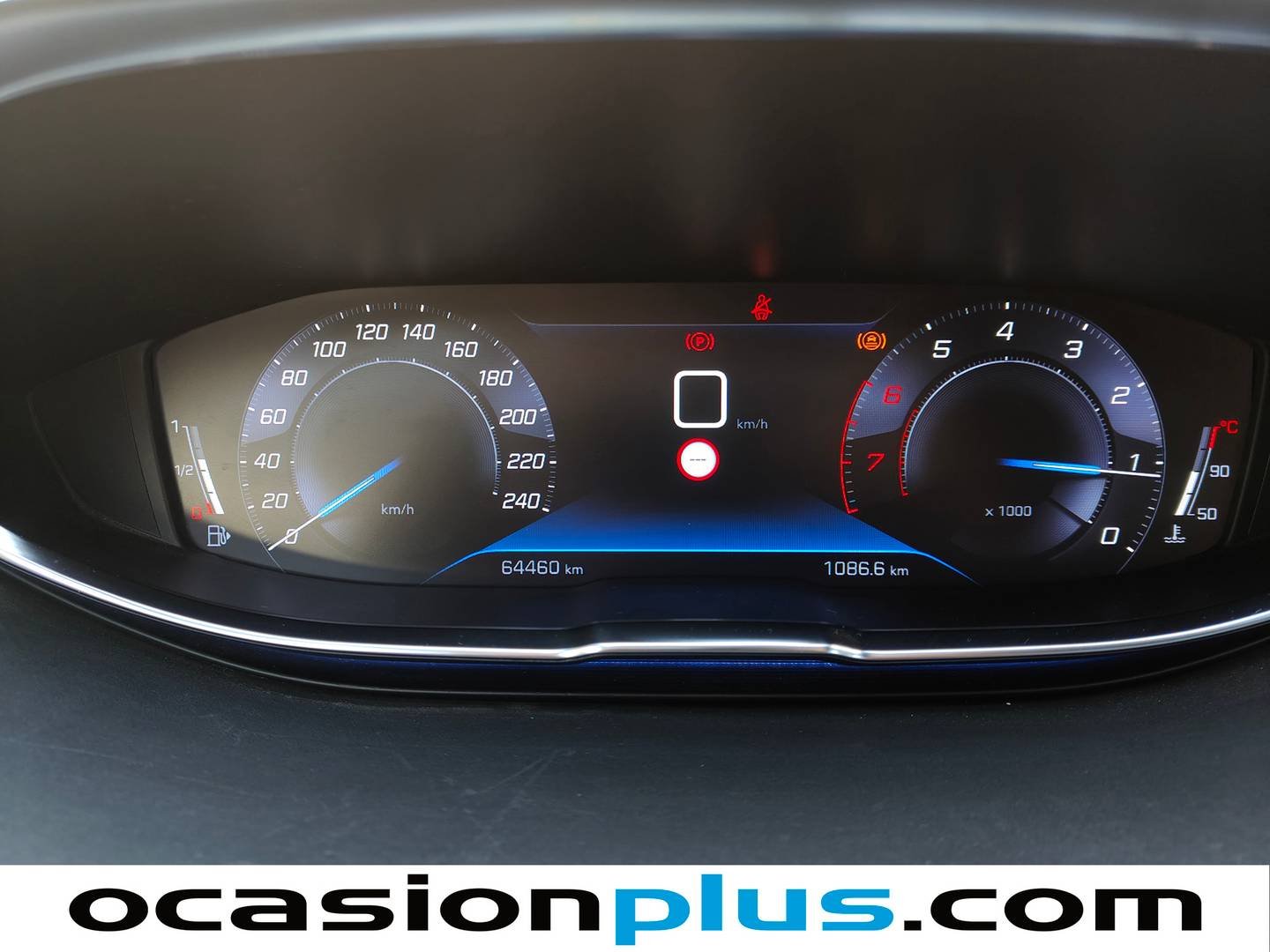 Peugeot 5008 Peugeot 5008 PureTech 130 S&S Allure (130 CV) 7 Plazas al mejor precio