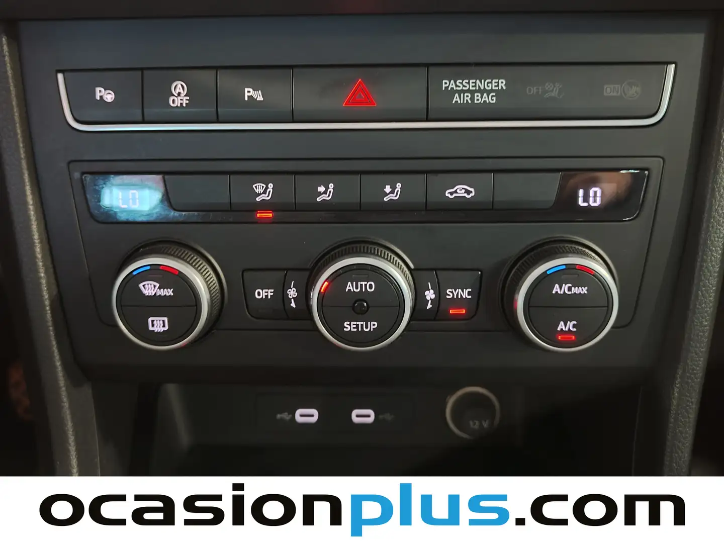 Foto Seat Ateca SEAT Ateca 2.0 TDI S&S Style Go (150 CV)