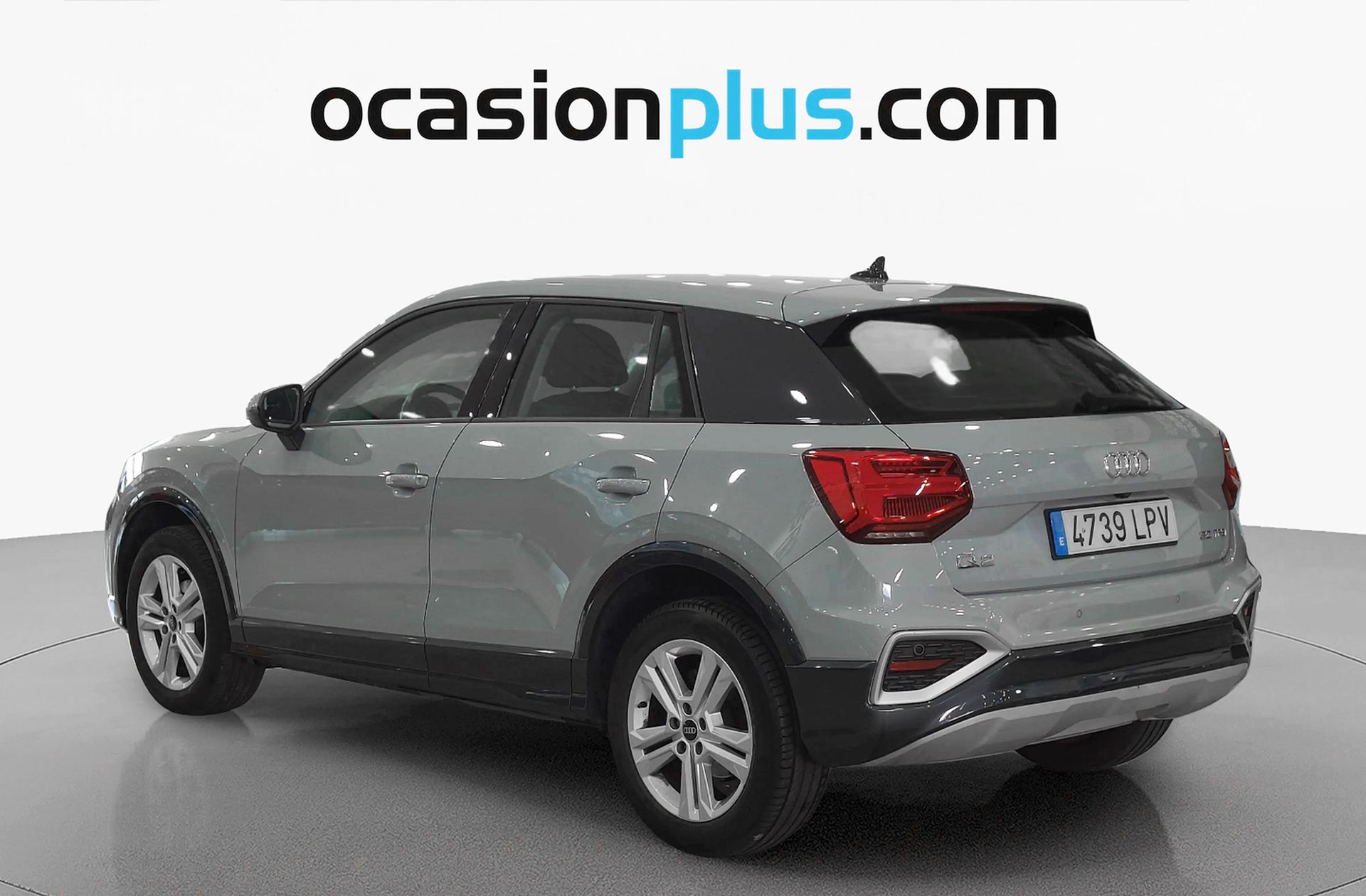 Audi Q2 Advanced 30 TFSI - foto 3
