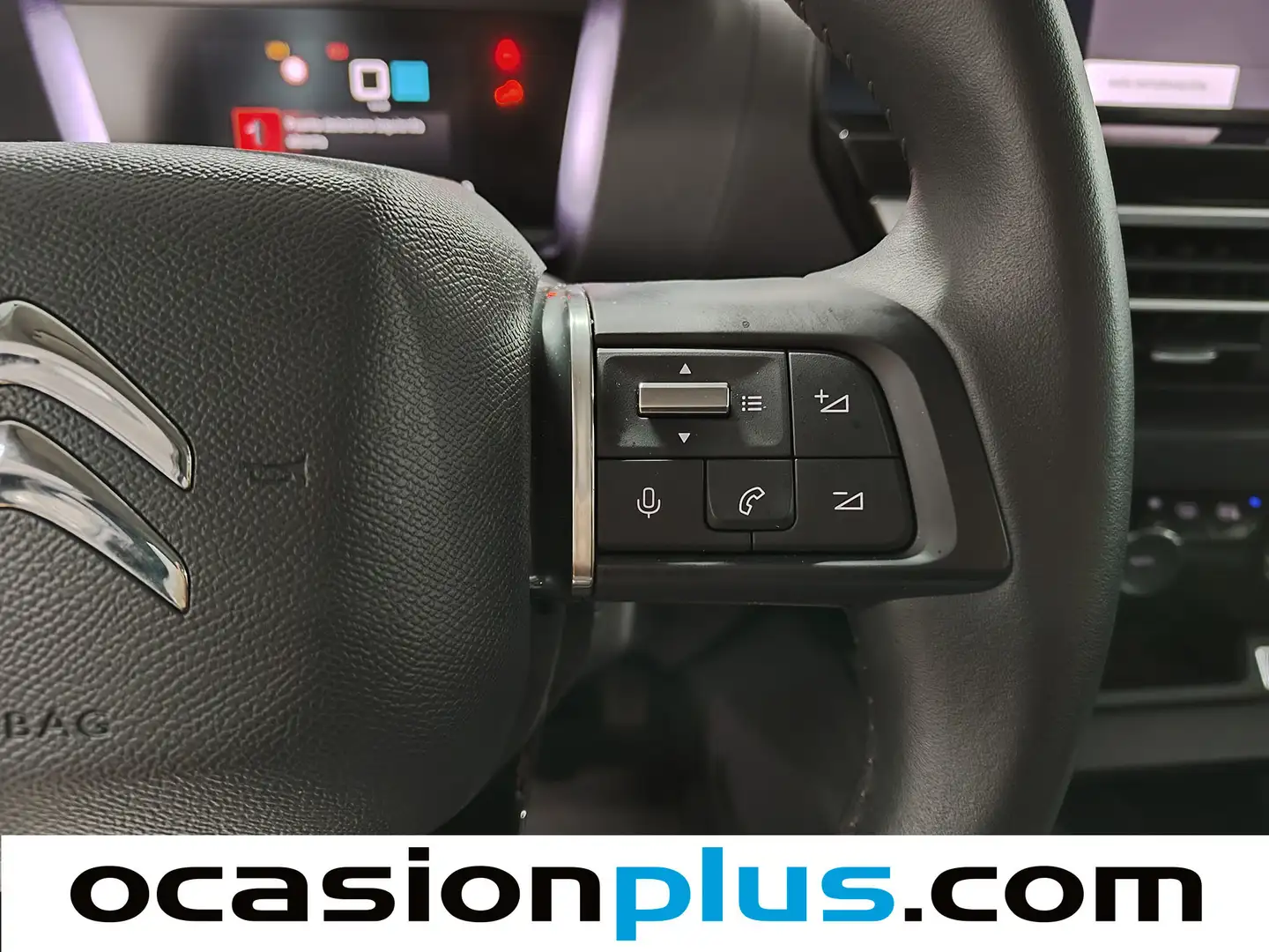 Foto Citroën C4 Citroen C4 PureTech 130 S&S Plus (131 CV)