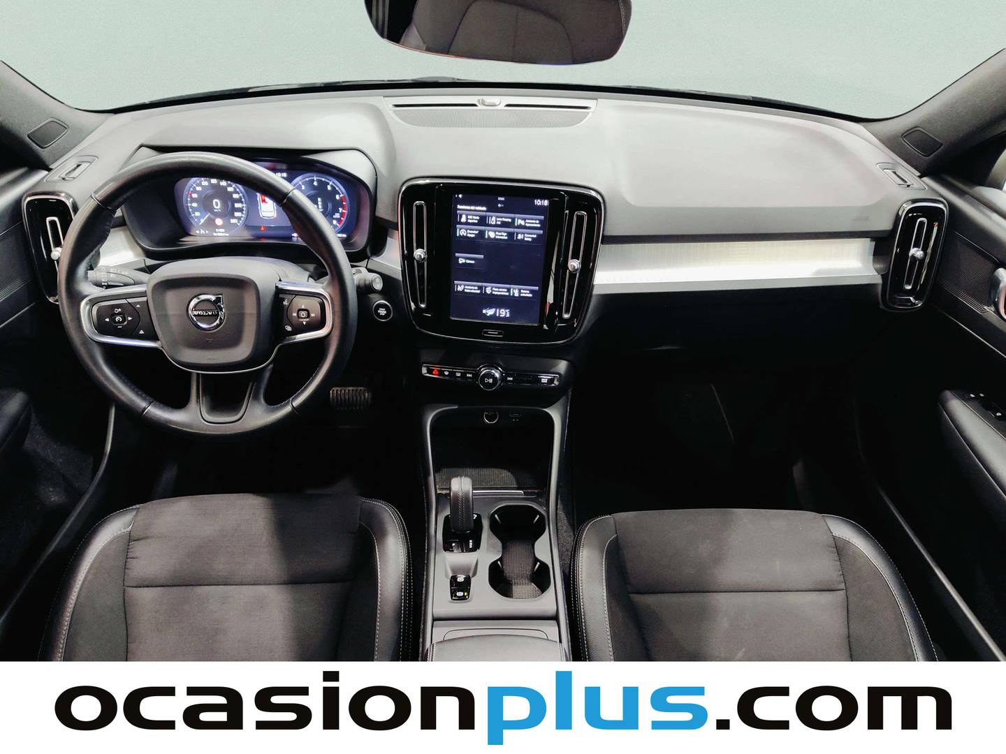 Volvo XC40 Volvo XC40 T4 Business Plus Auto (190 CV) de ocasión