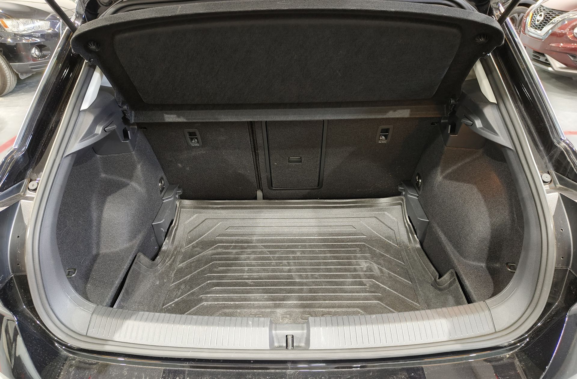 Volkswagen T-Roc "Más" 1.0 TSI - foto 16