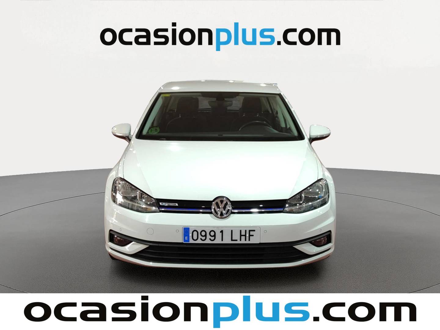 Foto Volkswagen Golf Volkswagen Golf 1.5 TSI Evo (130 CV)