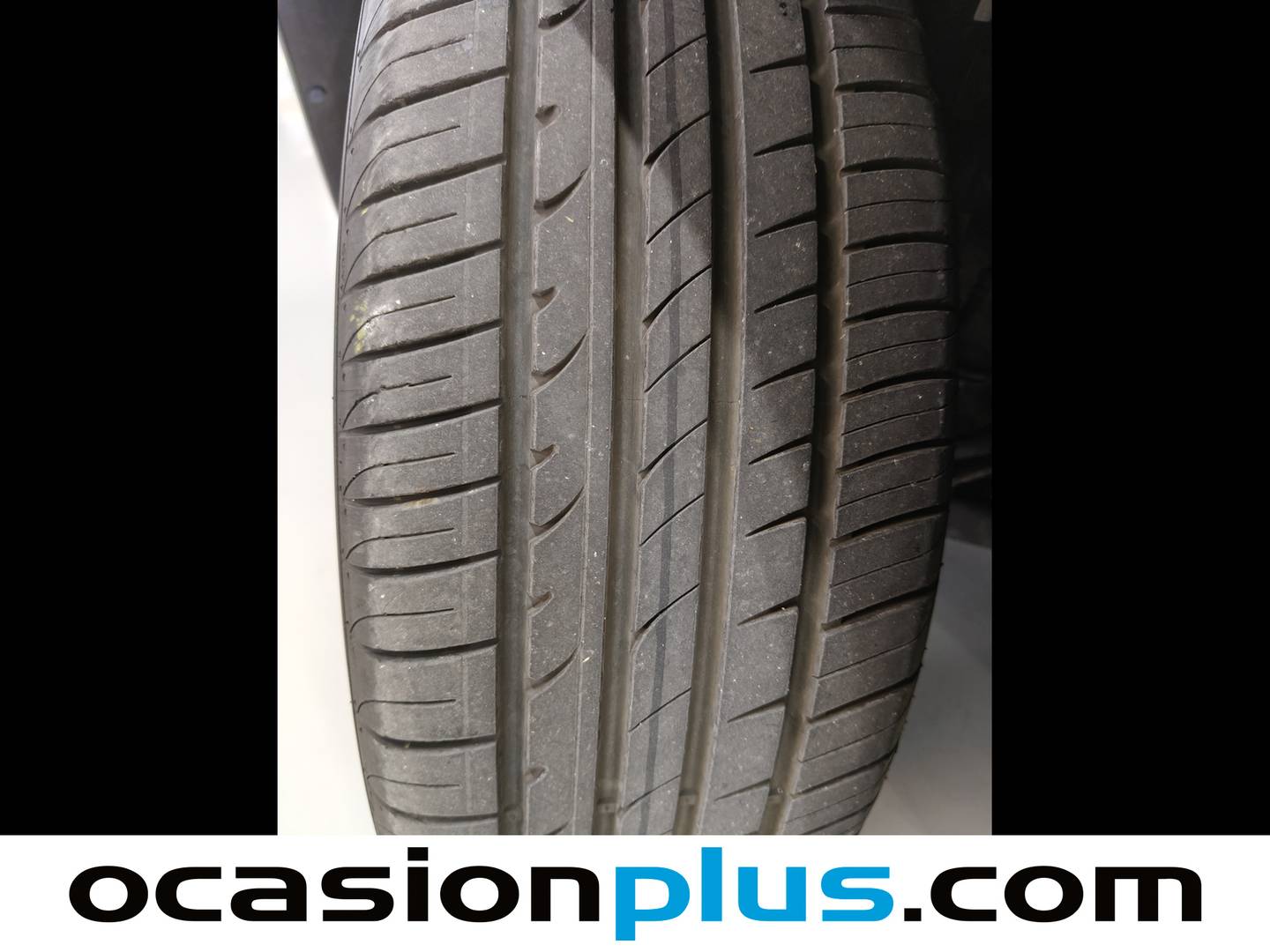 Hyundai Tucson Hyundai Tucson 1.7 CRDI BlueDrive Klass 4x2 (115 CV) km 0