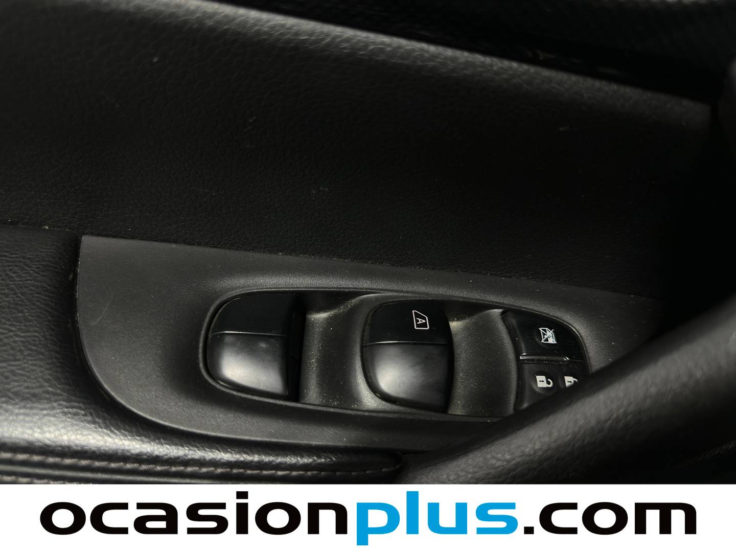 Nissan X-TRAIL Nissan X-Trail dCi 130 N-Connecta (130 CV) de segunda mano