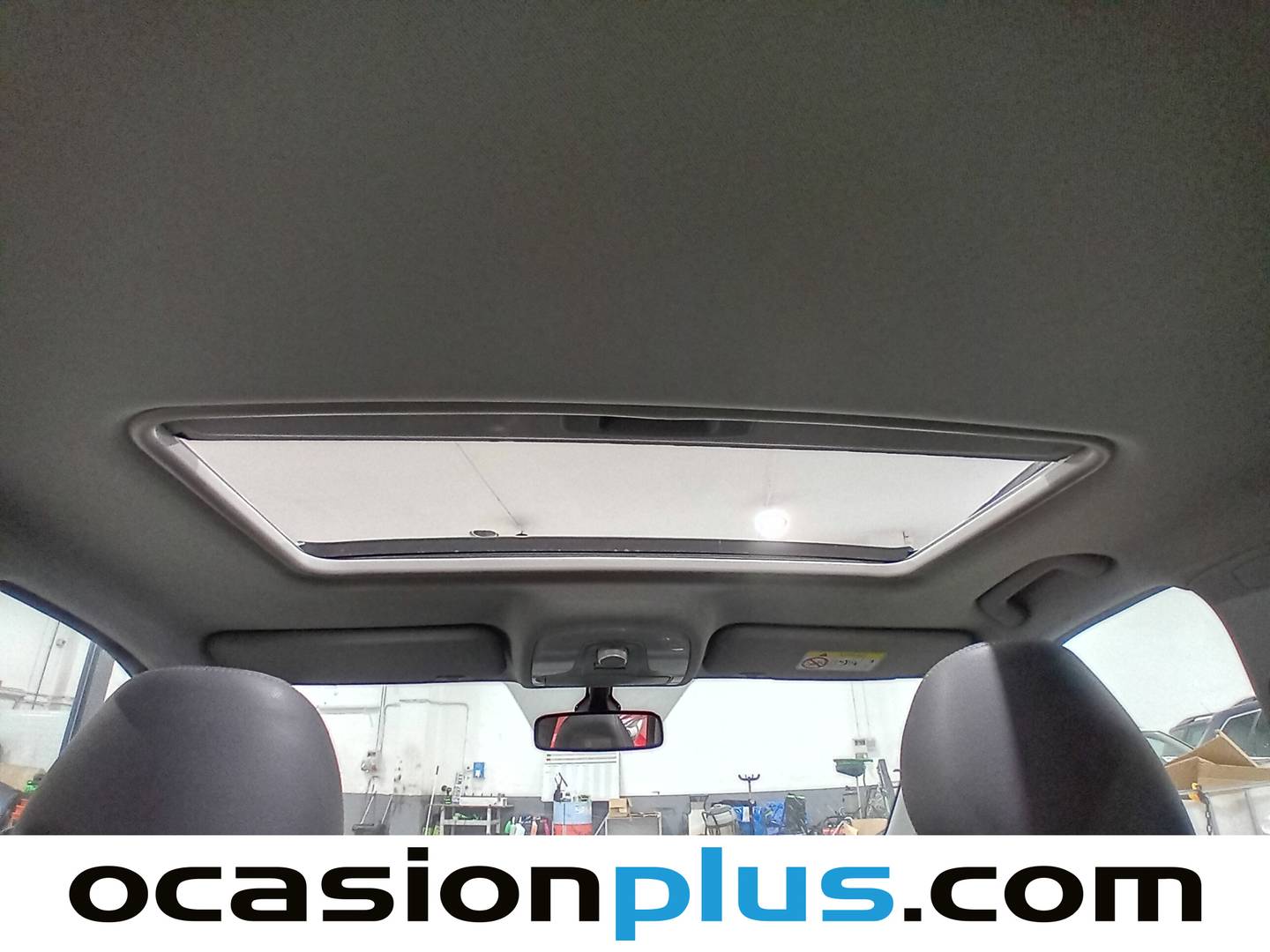 Extras y acabados del DR AUTOMOBILES DR 4.0 DR AUTOMOBILES DR4 1.5 (116 CV)