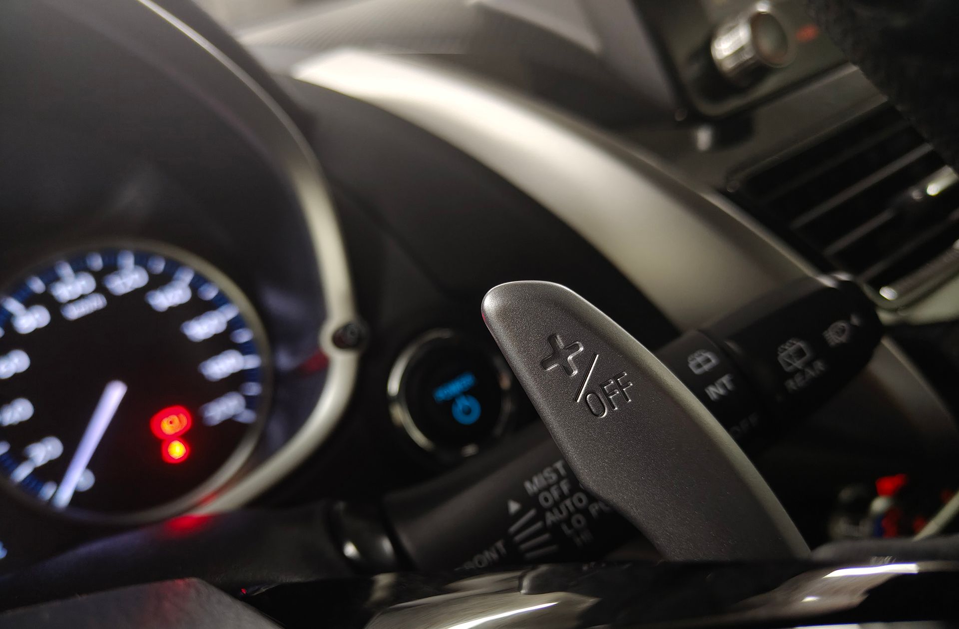 Mitsubishi Eclipse Cross 2.4 PHEV Kaiteki+ 4WD - foto 27