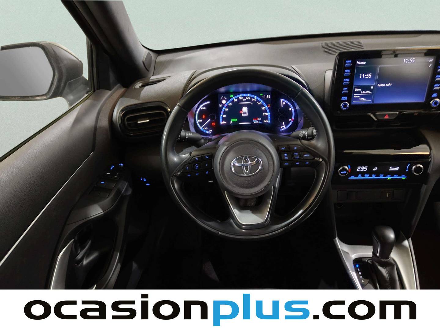 Toyota Yaris Cross Toyota Yaris Cross 120H Active Tech (116 CV) al mejor precio