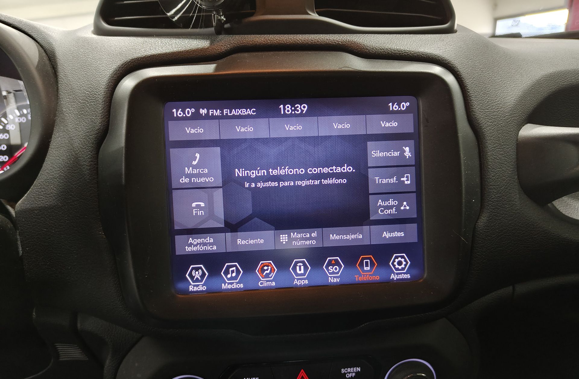 Jeep Renegade 1.0G Limited 4x2 - foto 31