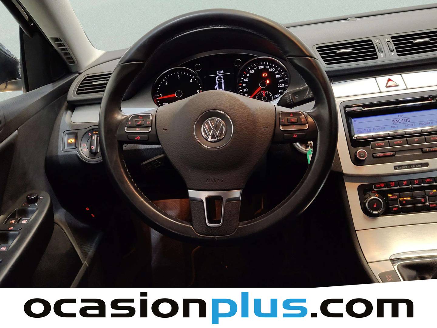 Volkswagen Passat Volkswagen Passat Variant Highline 2.0 TDI DPF (140 CV) diésel
