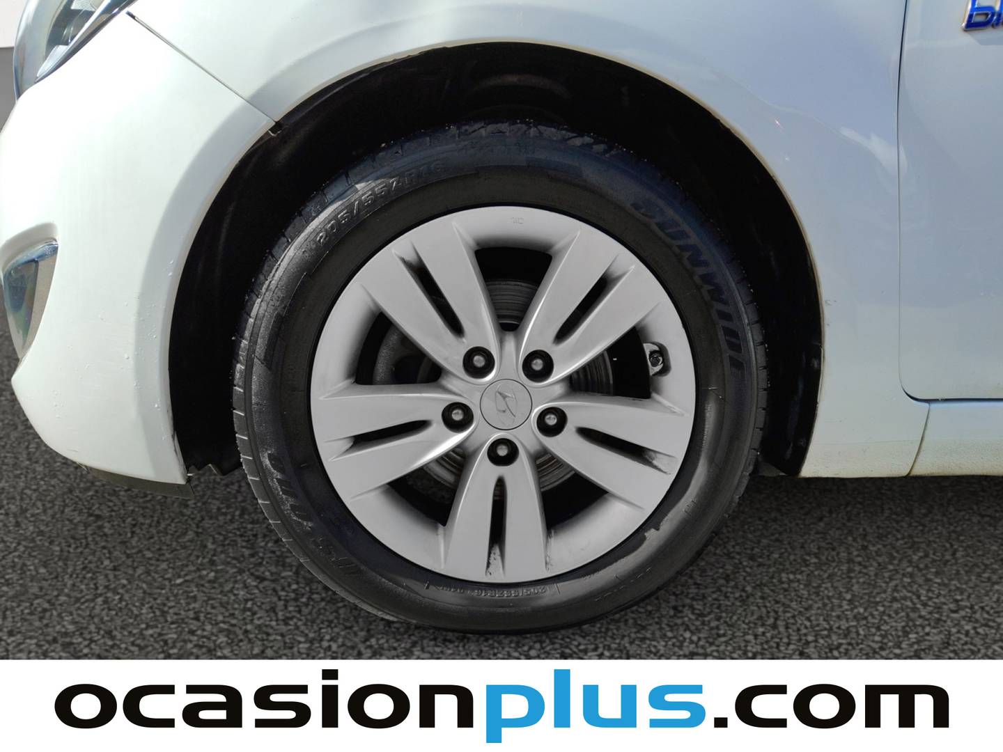 Hyundai ix20 Hyundai ix20 1.6 CRDI Bluedrive Tecno (115 CV) barato