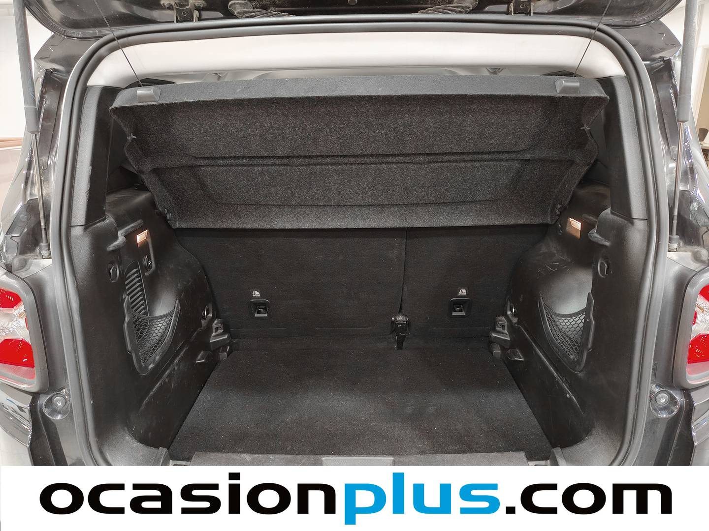 Foto Jeep Renegade Jeep Renegade 1.4 Multiair HP Longitude DDCT 4X2 (140 CV)