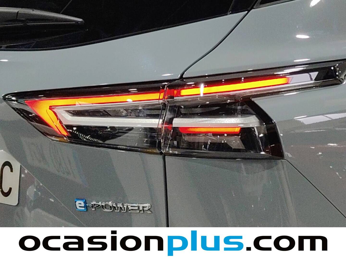 Nissan QASHQAI Nissan Qashqai E-POWER N-Connecta Auto (190 CV) al mejor precio