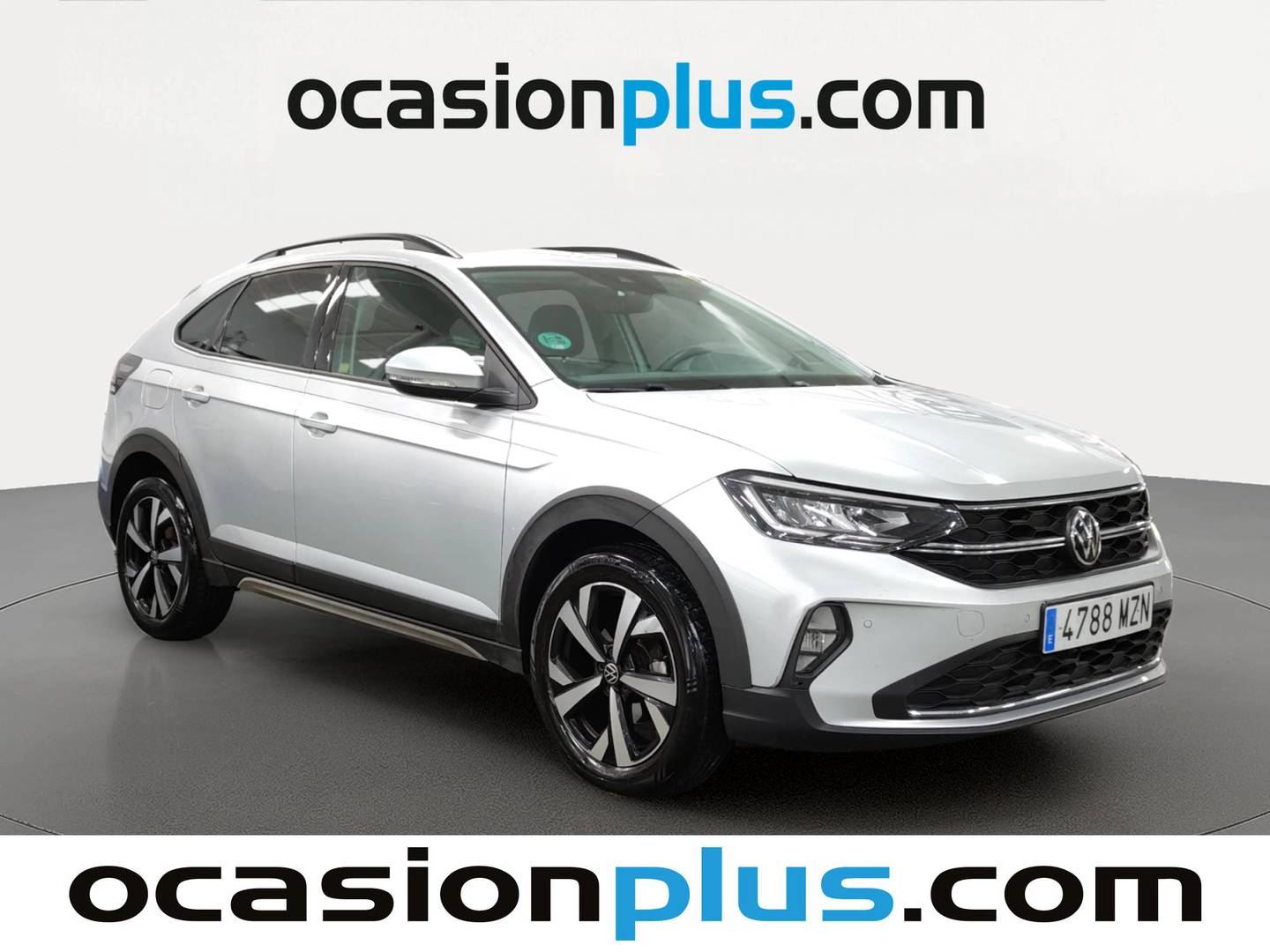 Foto Volkswagen Taigo Volkswagen Taigo ``Más`` 1.0 TSI  (115 CV) DSG