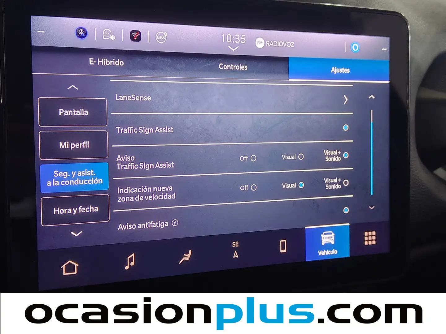 Foto Jeep Renegade Jeep Renegade eHybrid 1.5 Altitude DCT (130 CV)