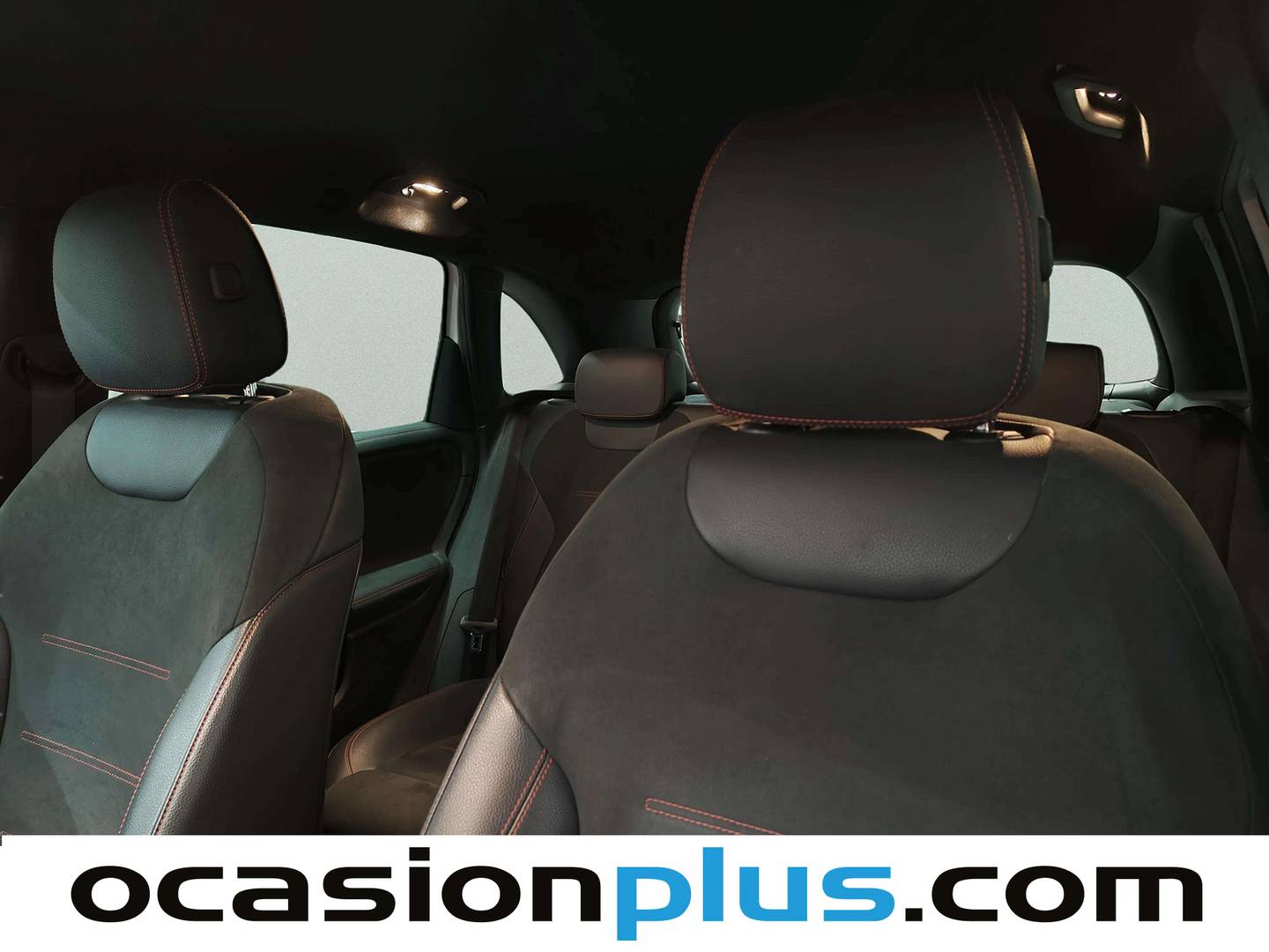 Extras y acabados del Mercedes Clase B Mercedes Clase B Clase B 200 d (150 CV) Pack AMG