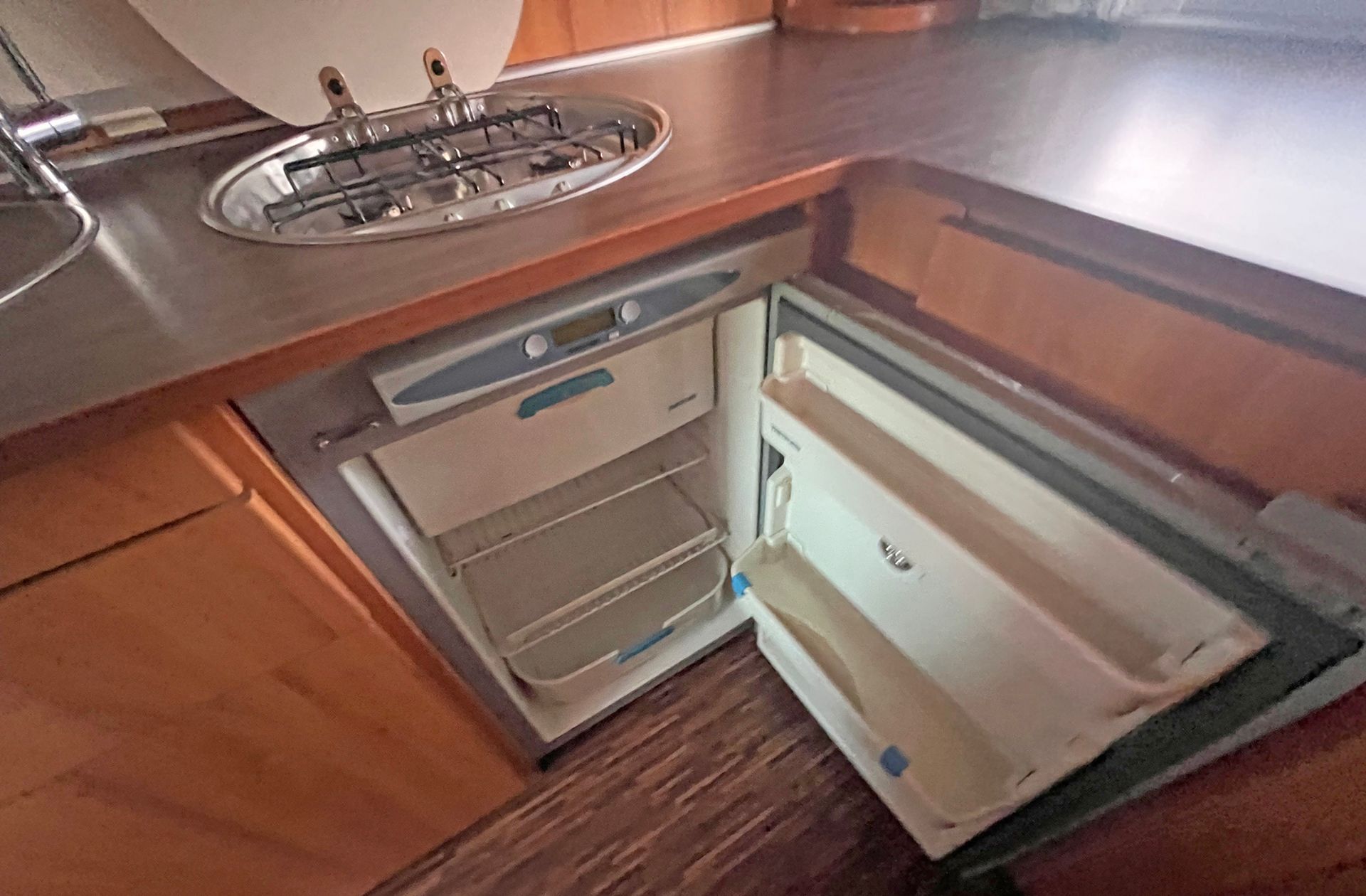 Hymer C512 Classic 4 plazas - foto 10