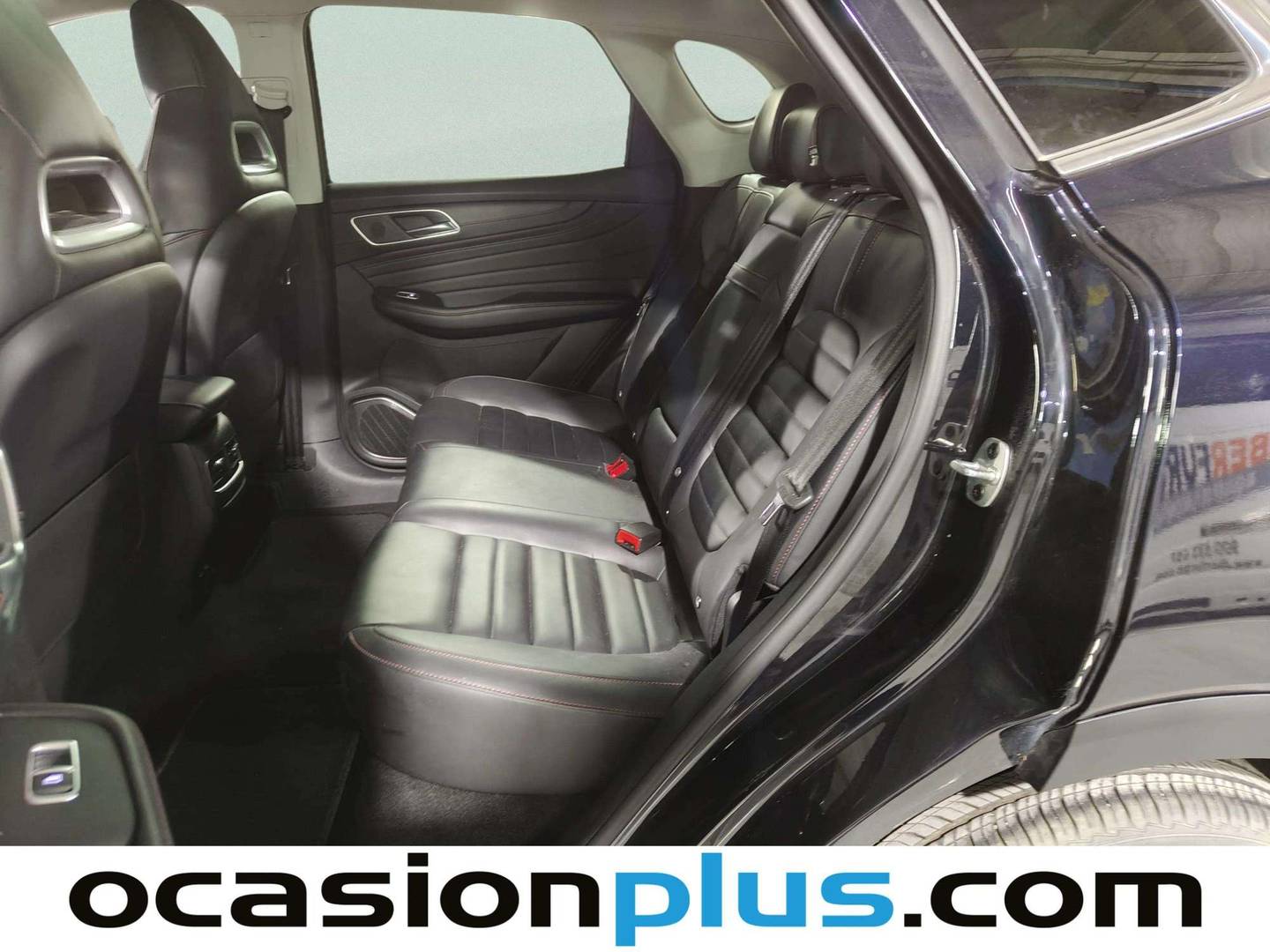 Foto MG eHS MG eHS 1.5 T-GDI PHEV Luxury (258 CV)