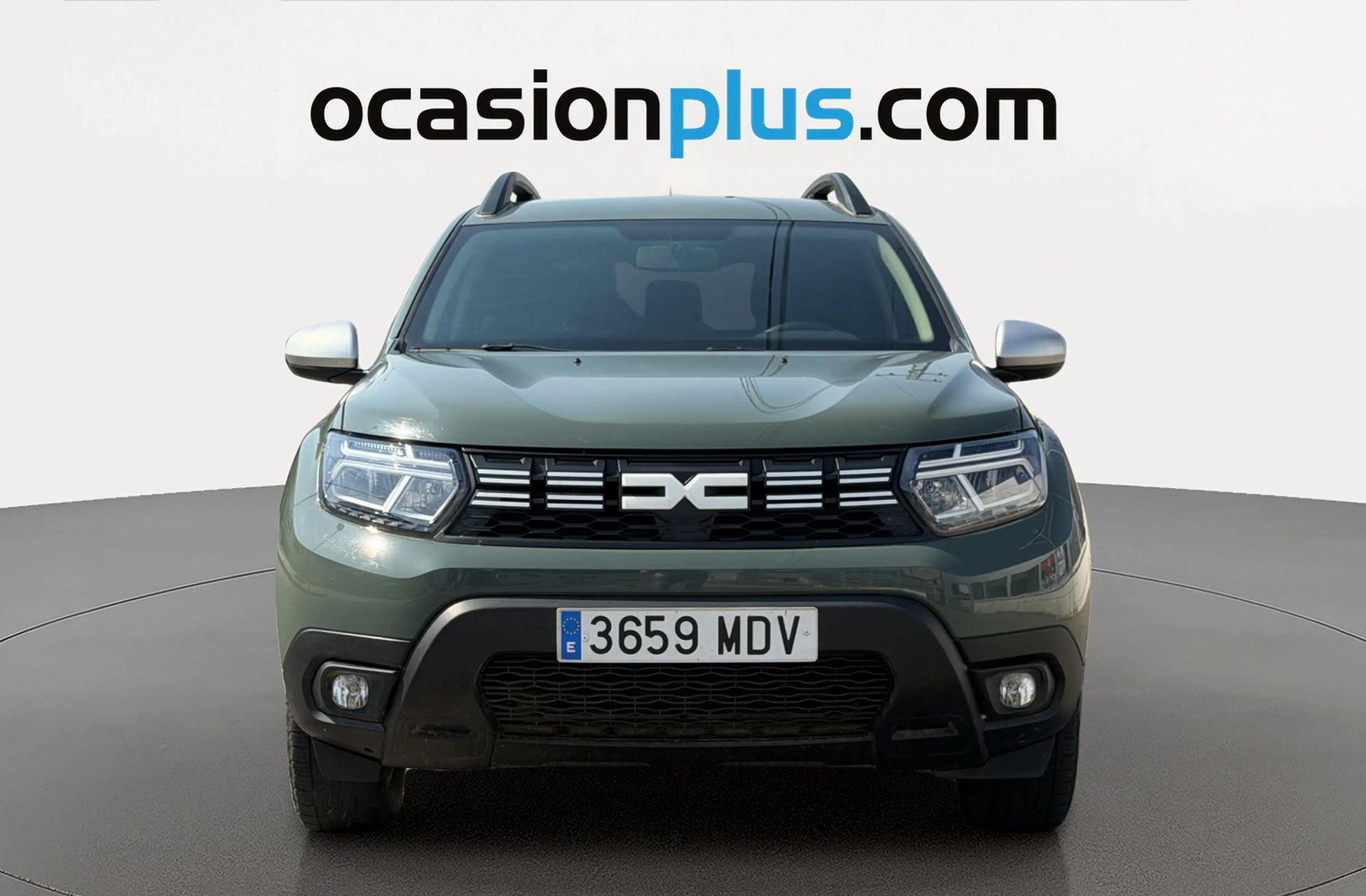 Dacia Duster Expression dCi - foto 10