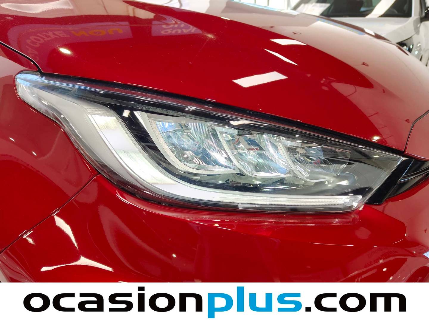 Toyota GR Yaris Toyota GR Yaris 1.6 RZ Circuit Pack (261 CV) seminuevo