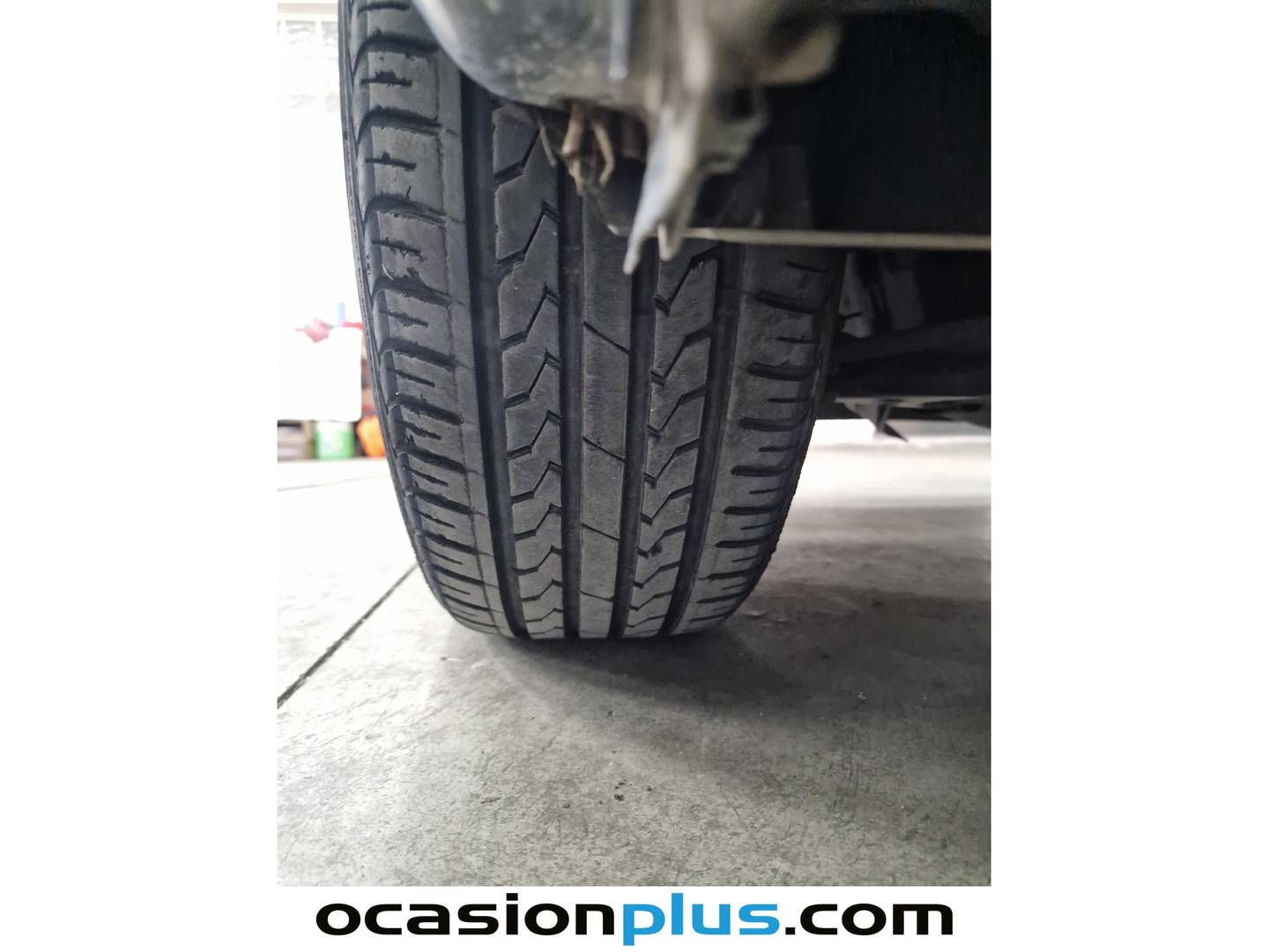 Dacia Lodgy Dacia Lodgy Laureate dCi (90 CV) 7 Plazas seminuevo