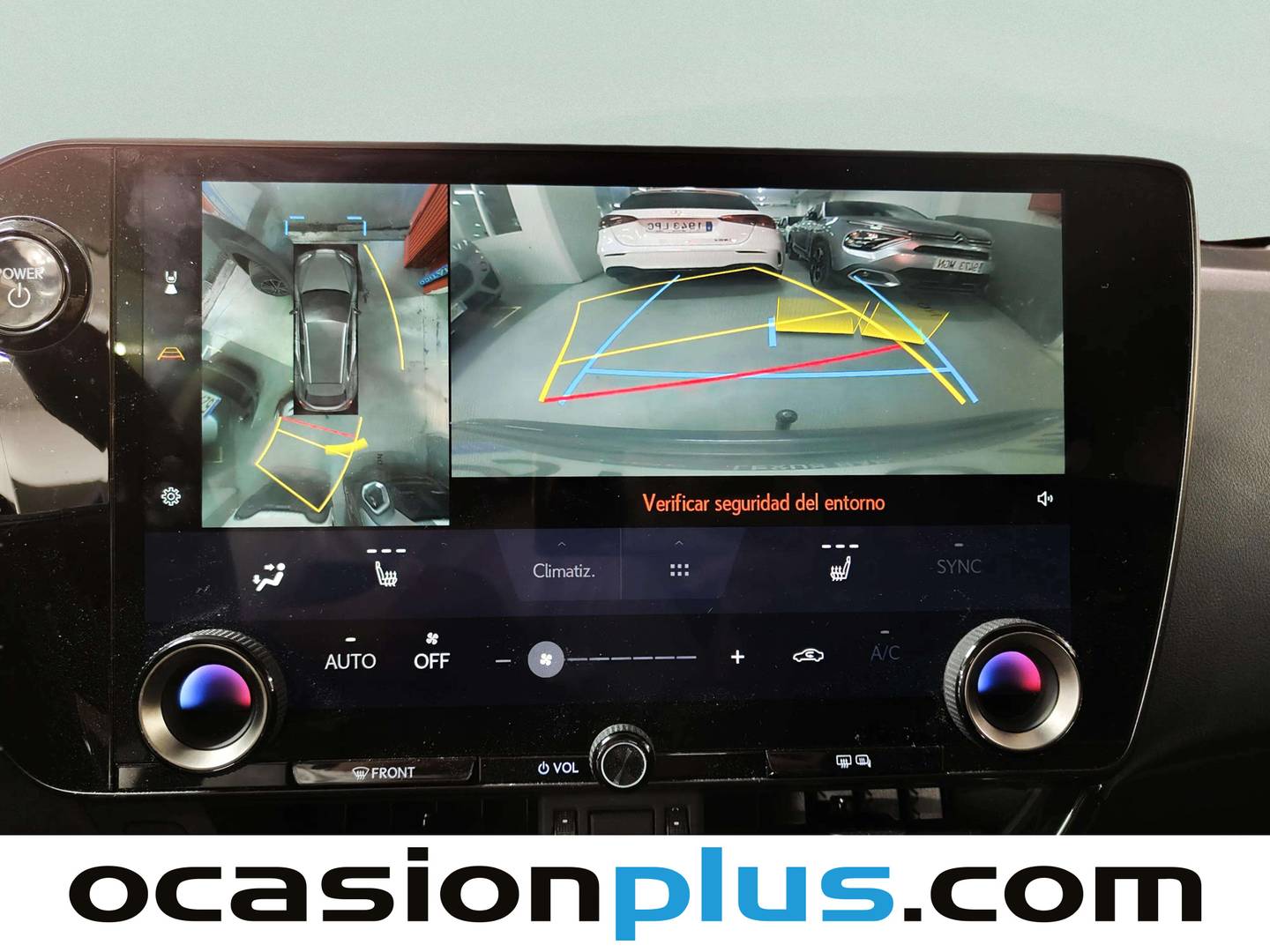 Acabados Lexus NX Lexus NX 350h Executive 4WD (242 CV)