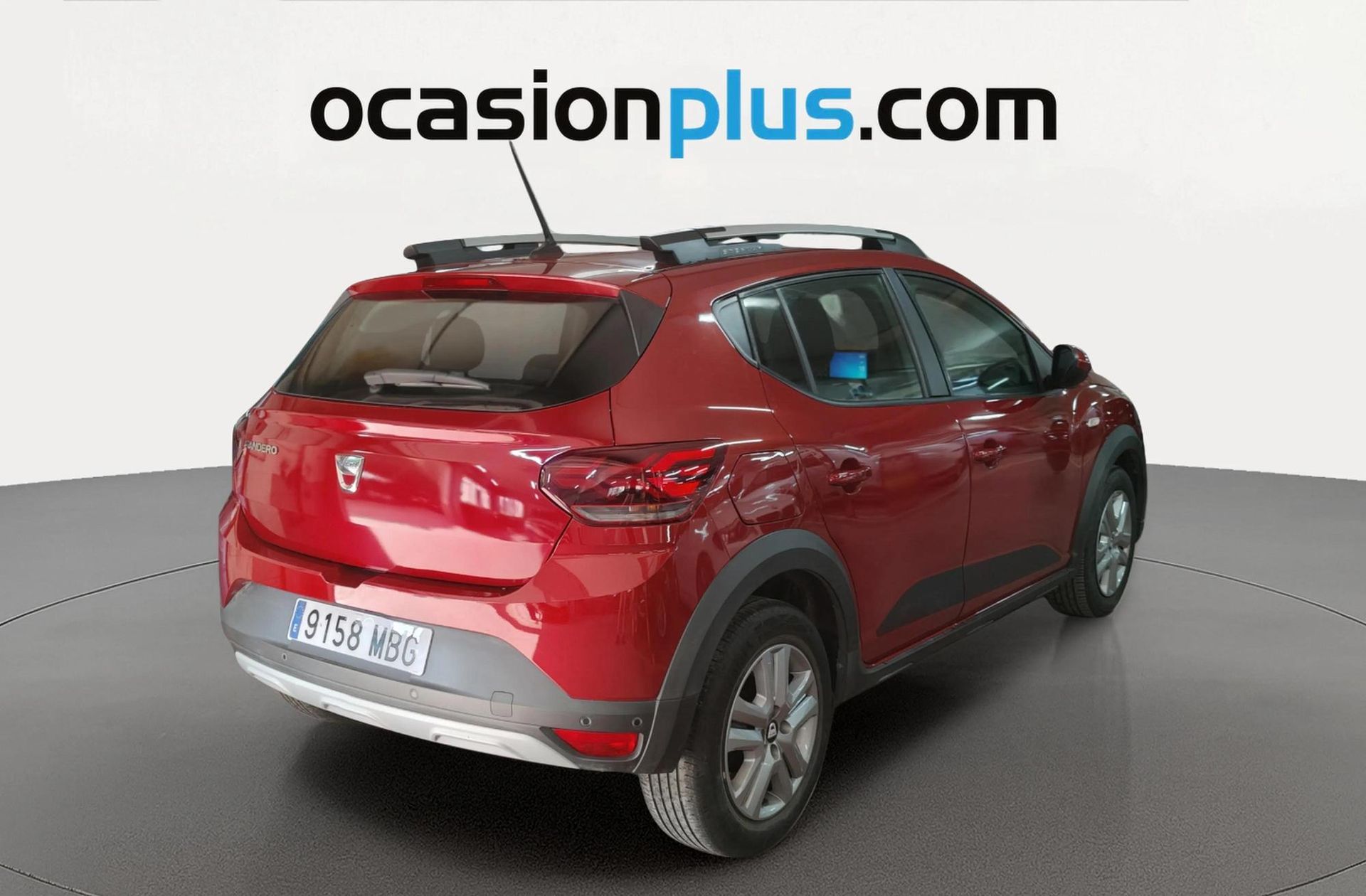 Dacia Sandero Stepway Comfort TCe - foto 4