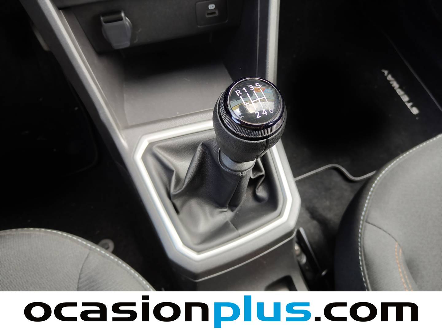 Dacia Sandero Dacia Sandero Stepway Expression ECO-G (101 CV) de segunda mano