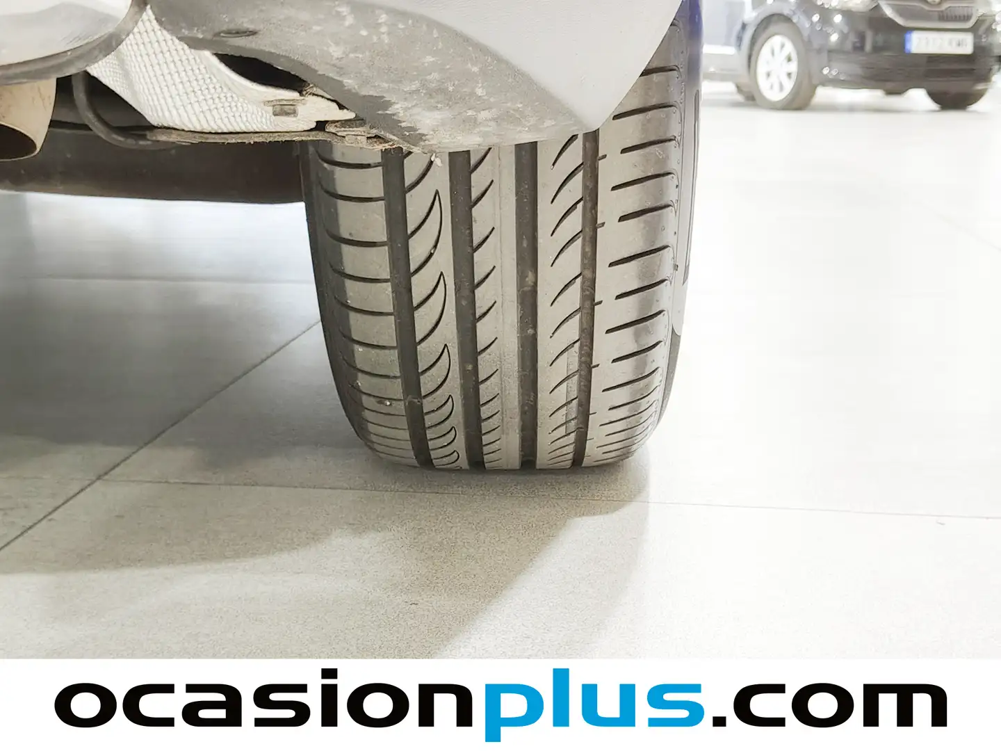 Foto Mercedes Clase GLC Mercedes-Benz GLC 300 4Matic (258 CV)