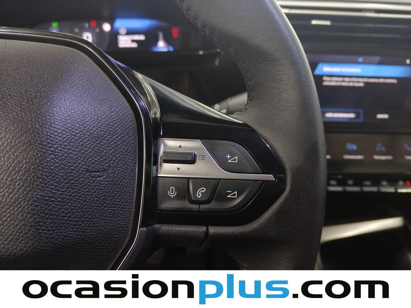 Foto Peugeot 308 Peugeot 308 SW PureTech 130 S&S Allure (130 CV)