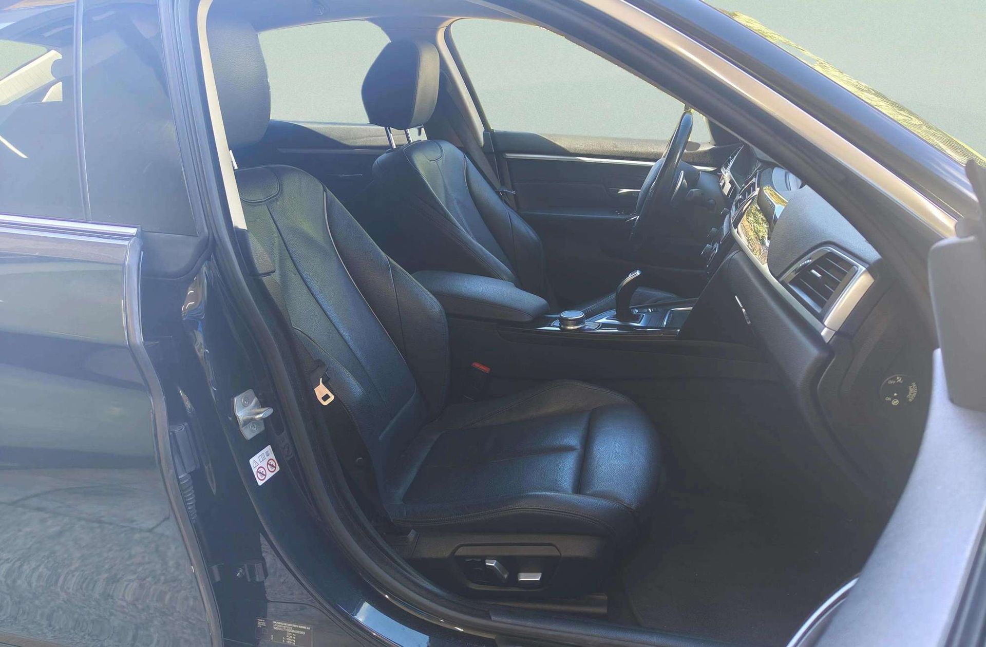 BMW Serie 4 440i xDrive Gran Coupe - foto 21