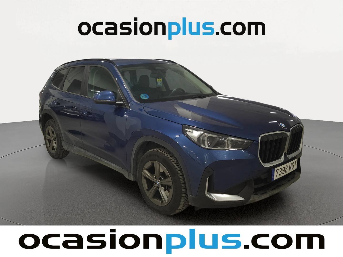 Foto BMW X1 BMW X1 sDrive20i (170 CV)