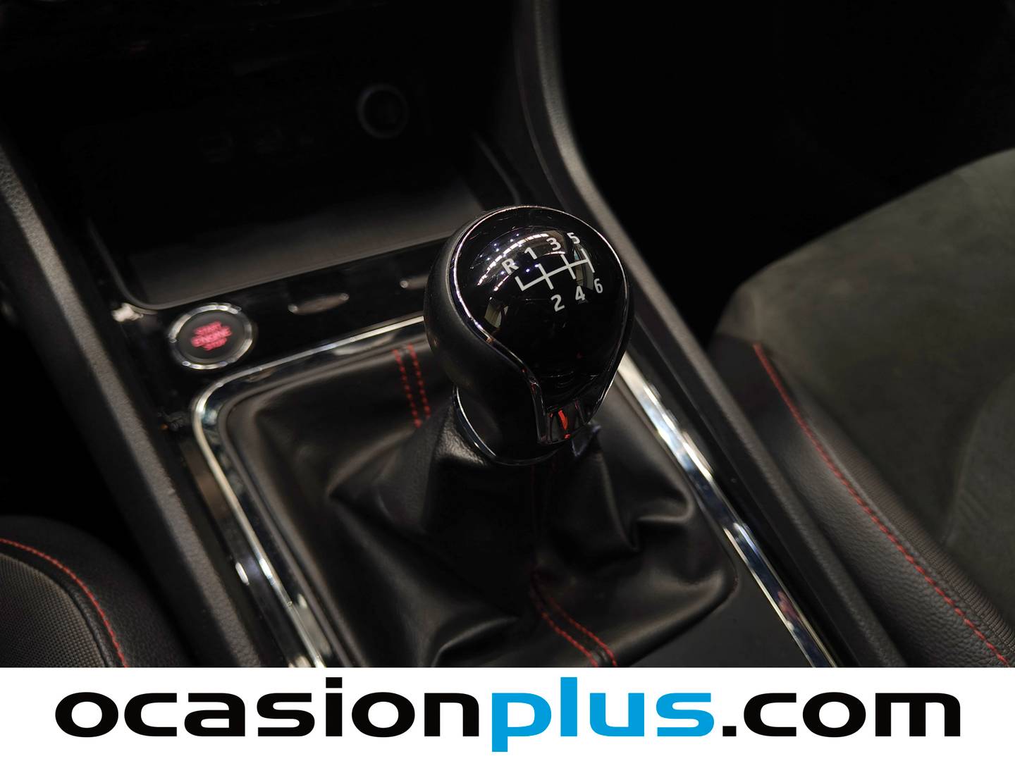 Seat Ateca Seat Ateca 2.0 TDI FR (150 CV) de ocasión