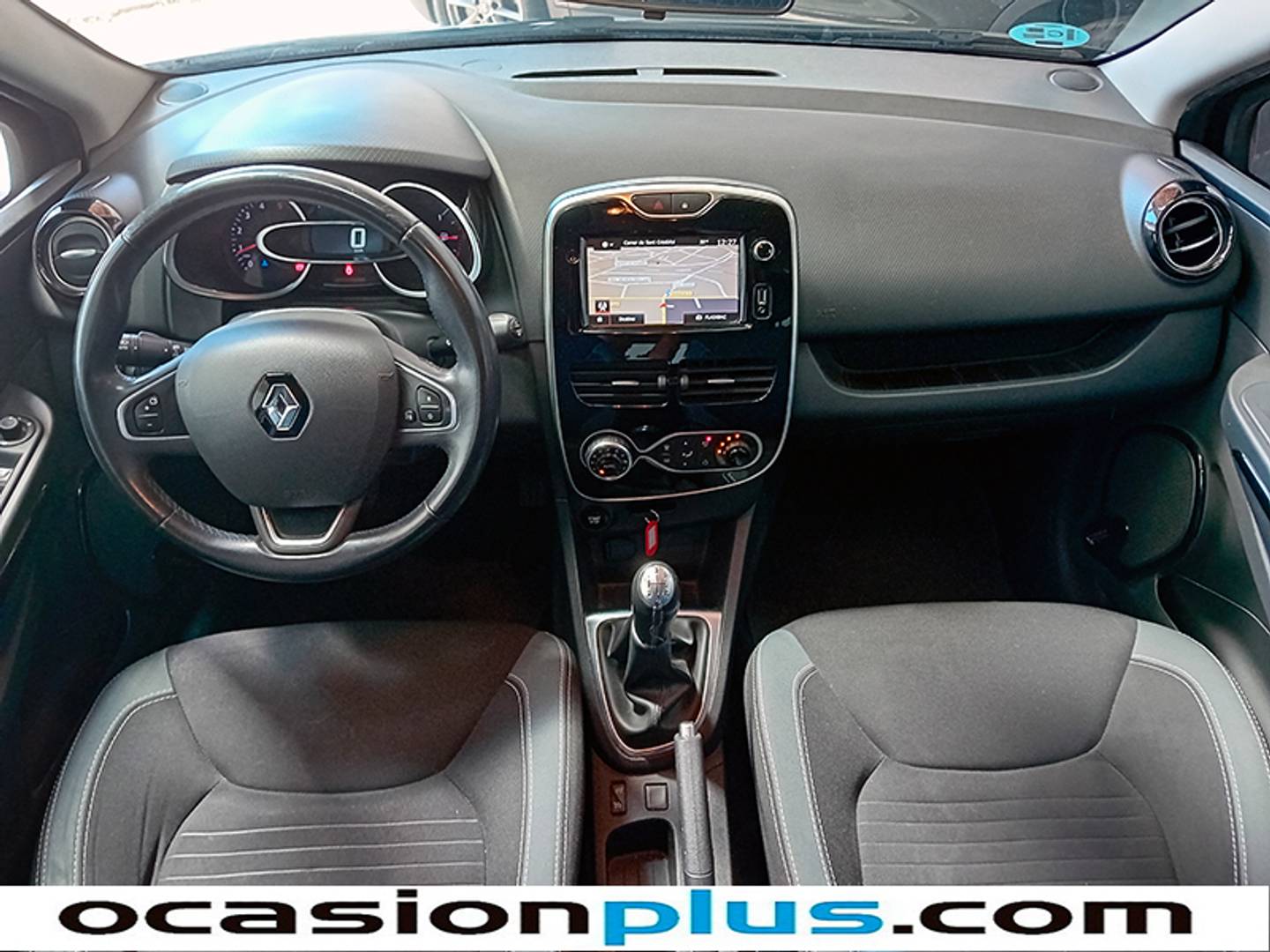 Renault Clio Renault Clio Dynamique Energy dCi (90 CV) al mejor precio