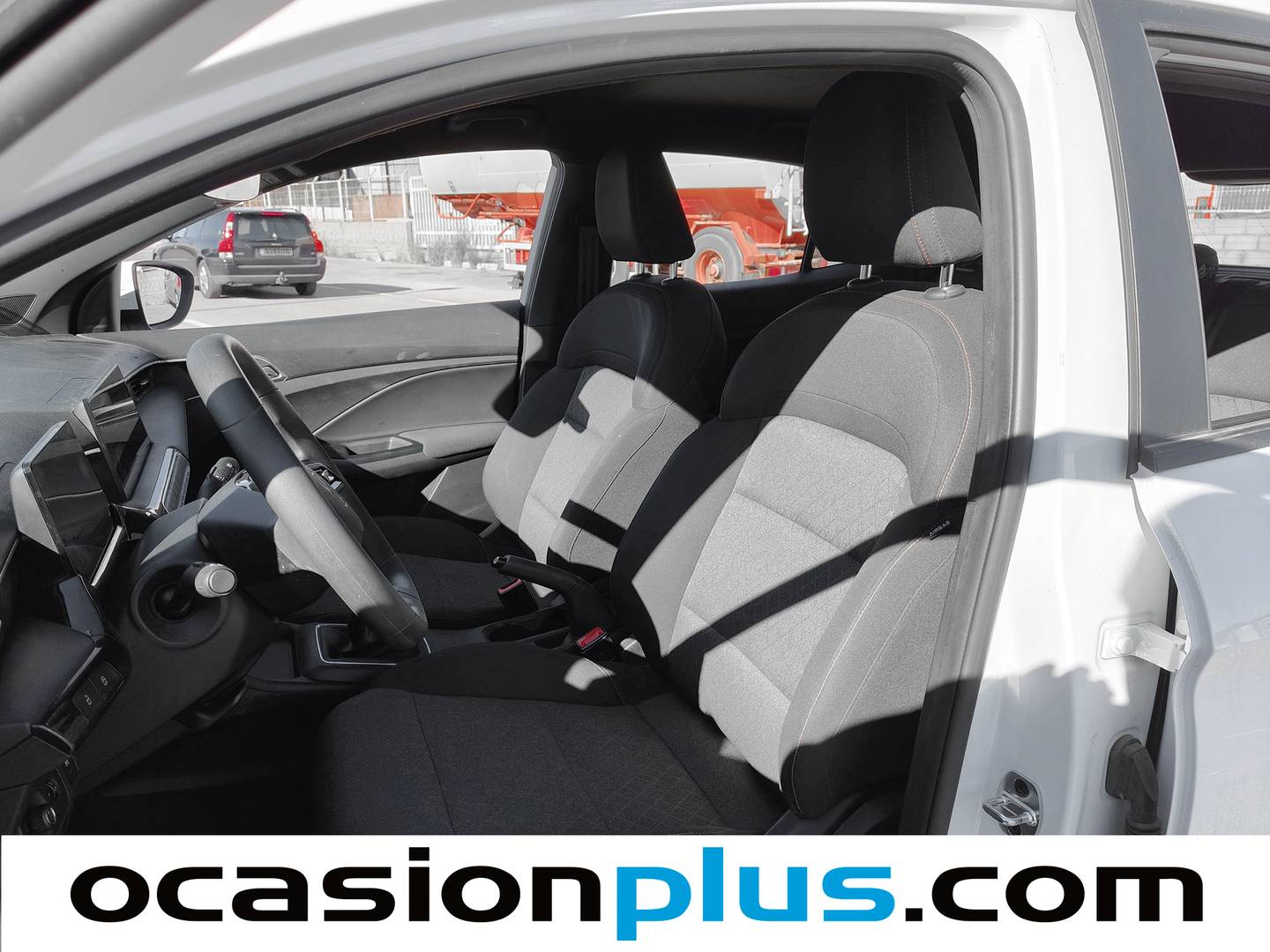 Foto MG MG3 MG MG3 1.5 Standard (116 CV)