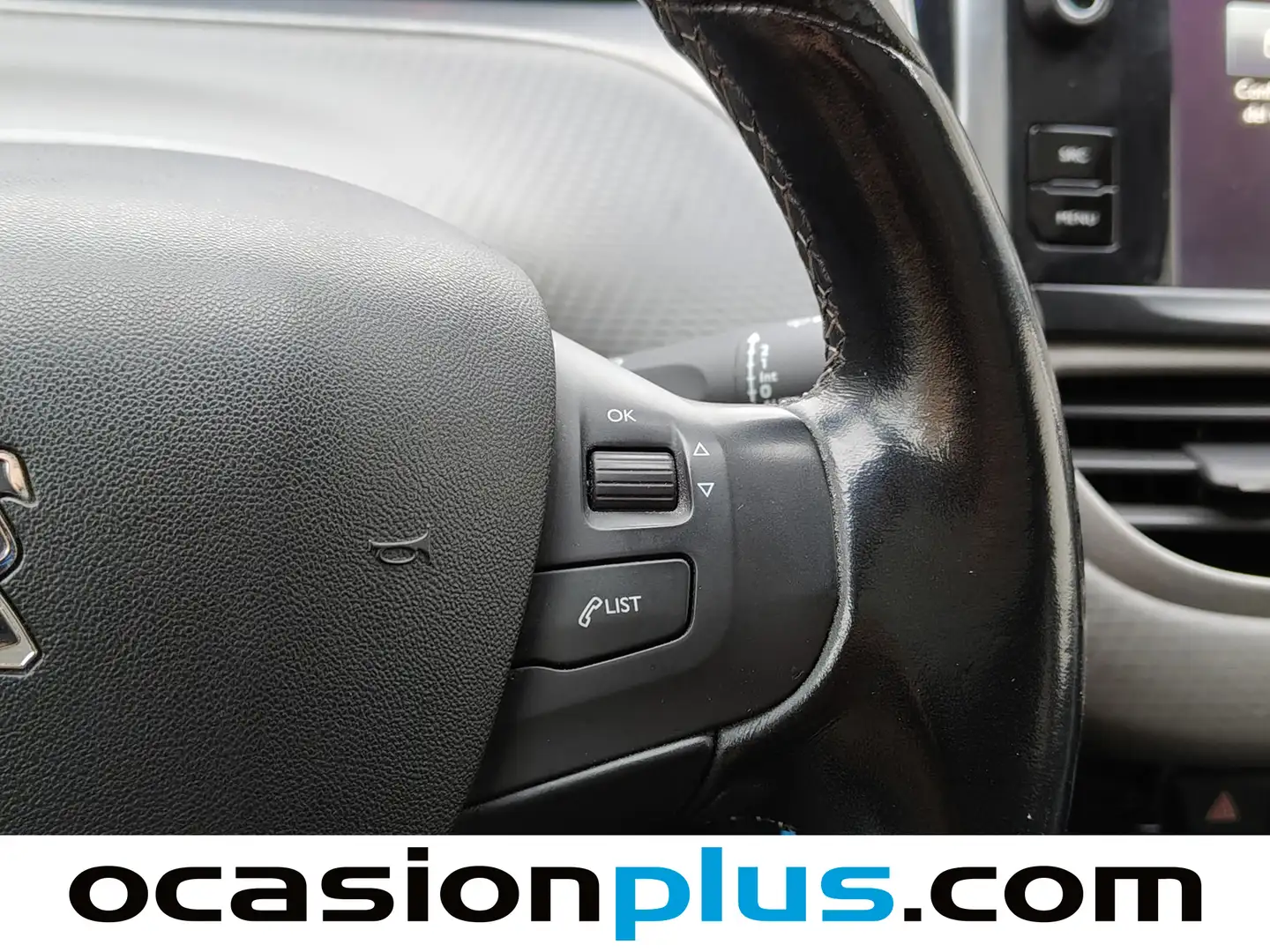 Foto Peugeot 2008 Peugeot 2008 BlueHDi 120 S&S Allure (120 CV)