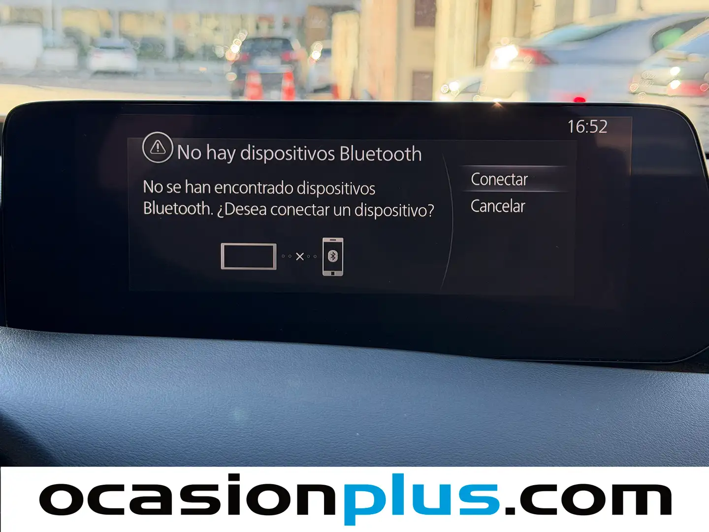 Foto Mazda Mazda3 Mazda Mazda 3 2.5L E-SKY G MHEV Prime-line (140 CV)