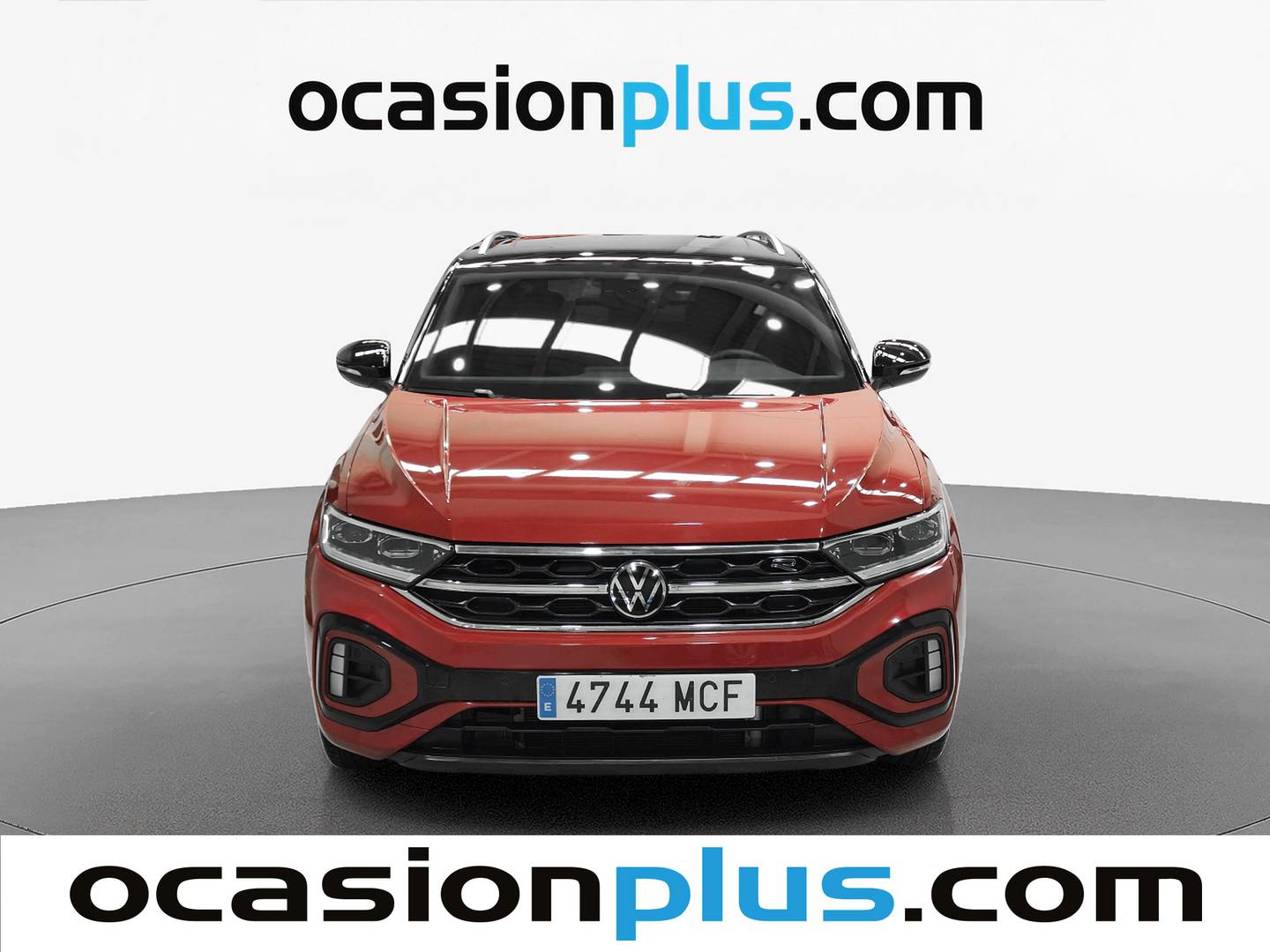 Volkswagen T-Roc Volkswagen T-Roc R-Line 1.5 TSI (150 CV) DSG barato