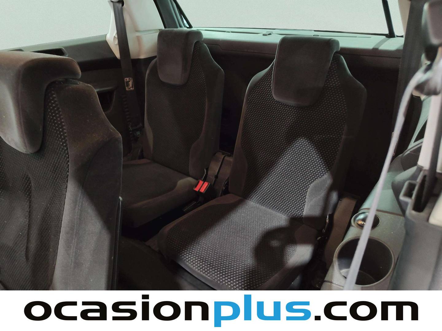 Extras y acabados del Citroën Grand C4 Picasso Citroën Grand C4 Picasso 2.0 HDI SX CMP (138 CV) 7 Plazas